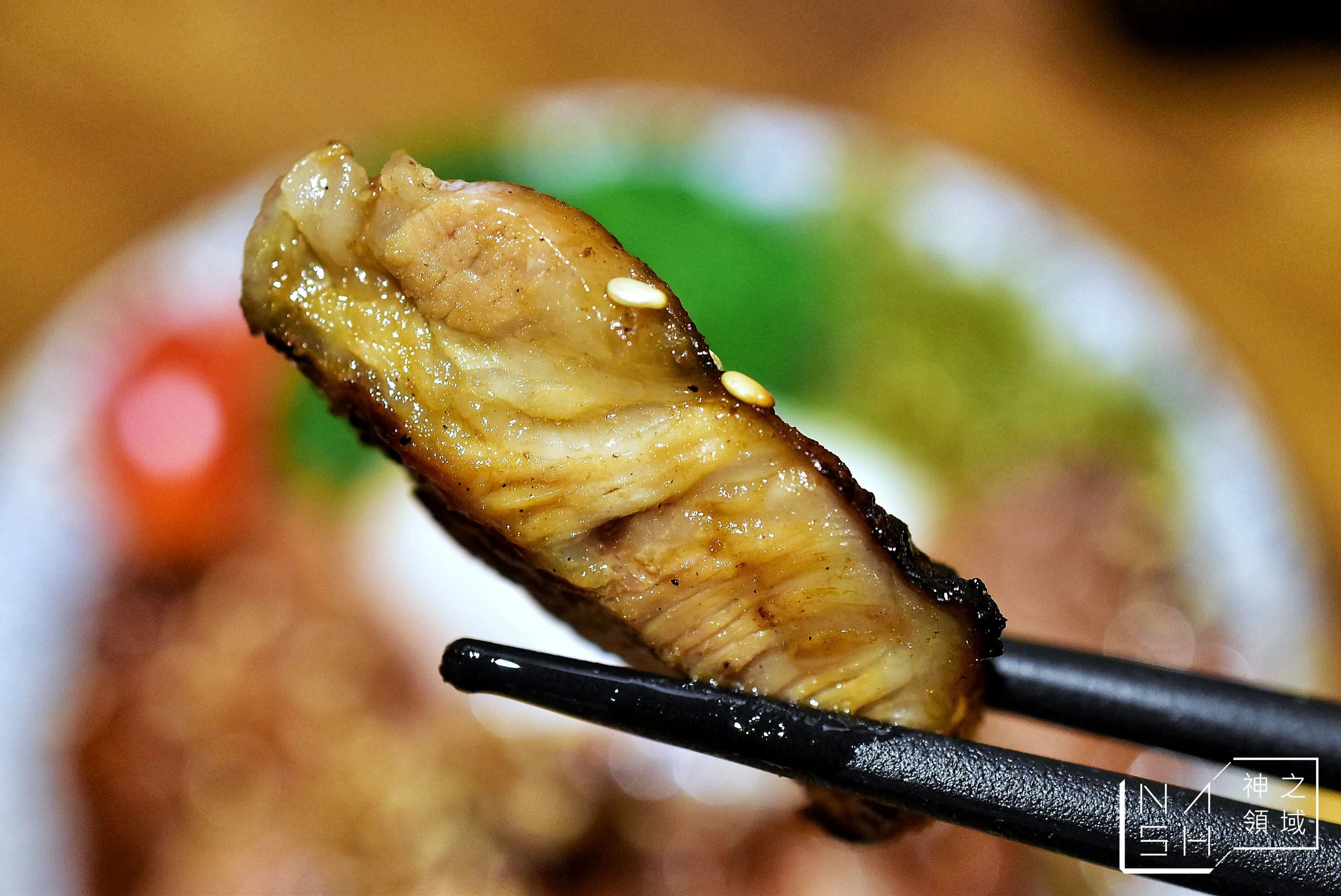 惡犬燒肉丼,惡犬食堂