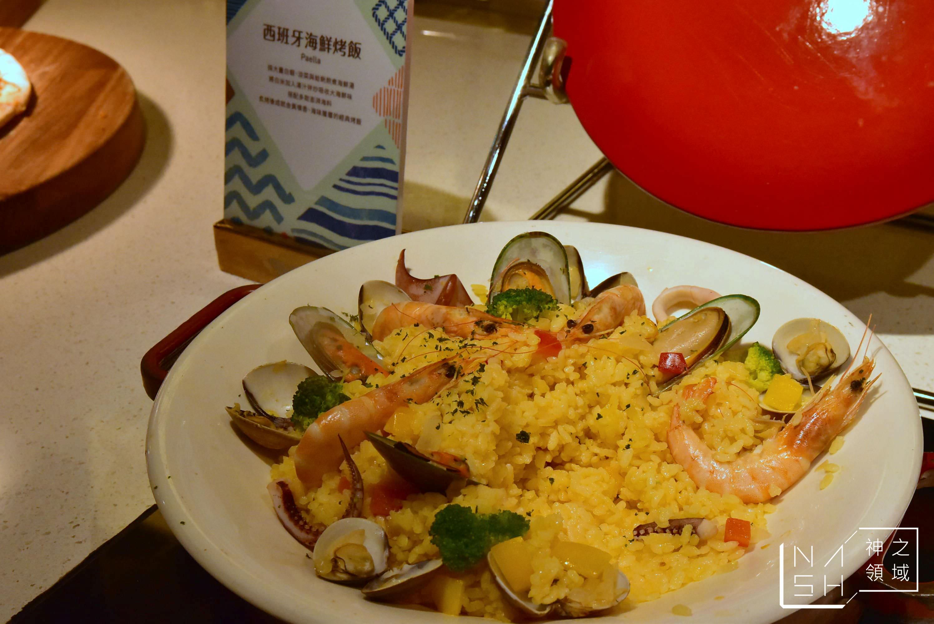饗食天堂