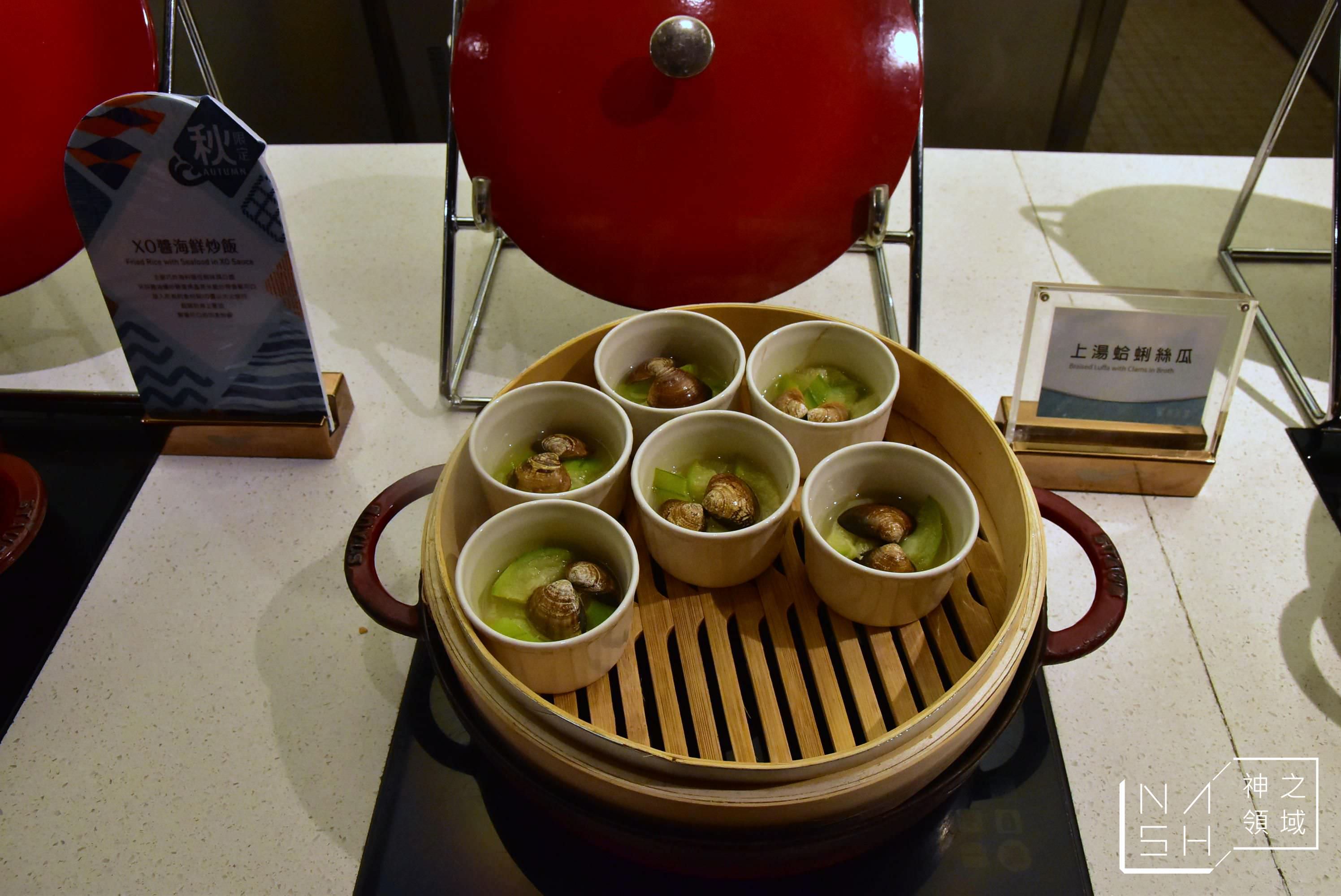饗食天堂