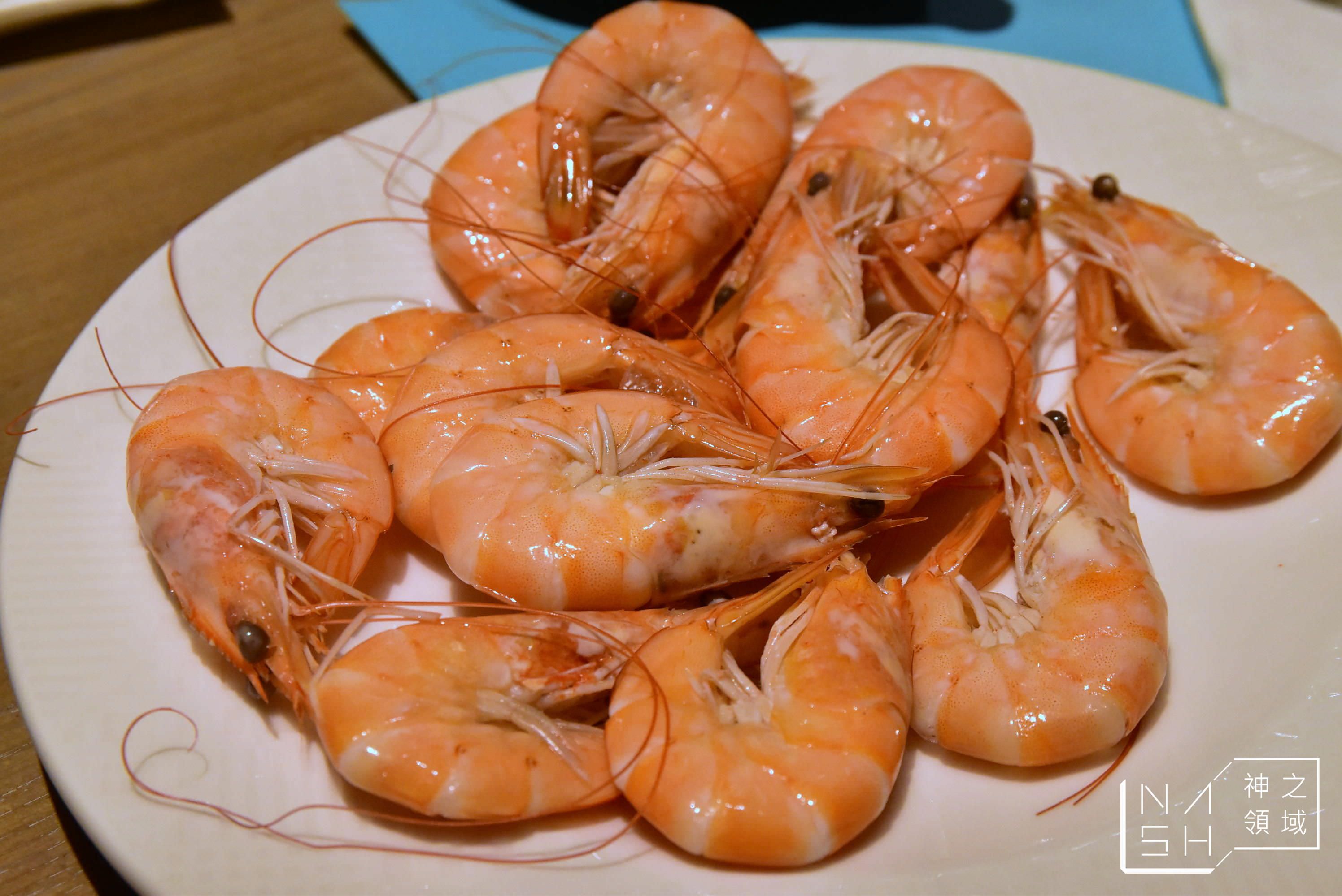 饗食天堂