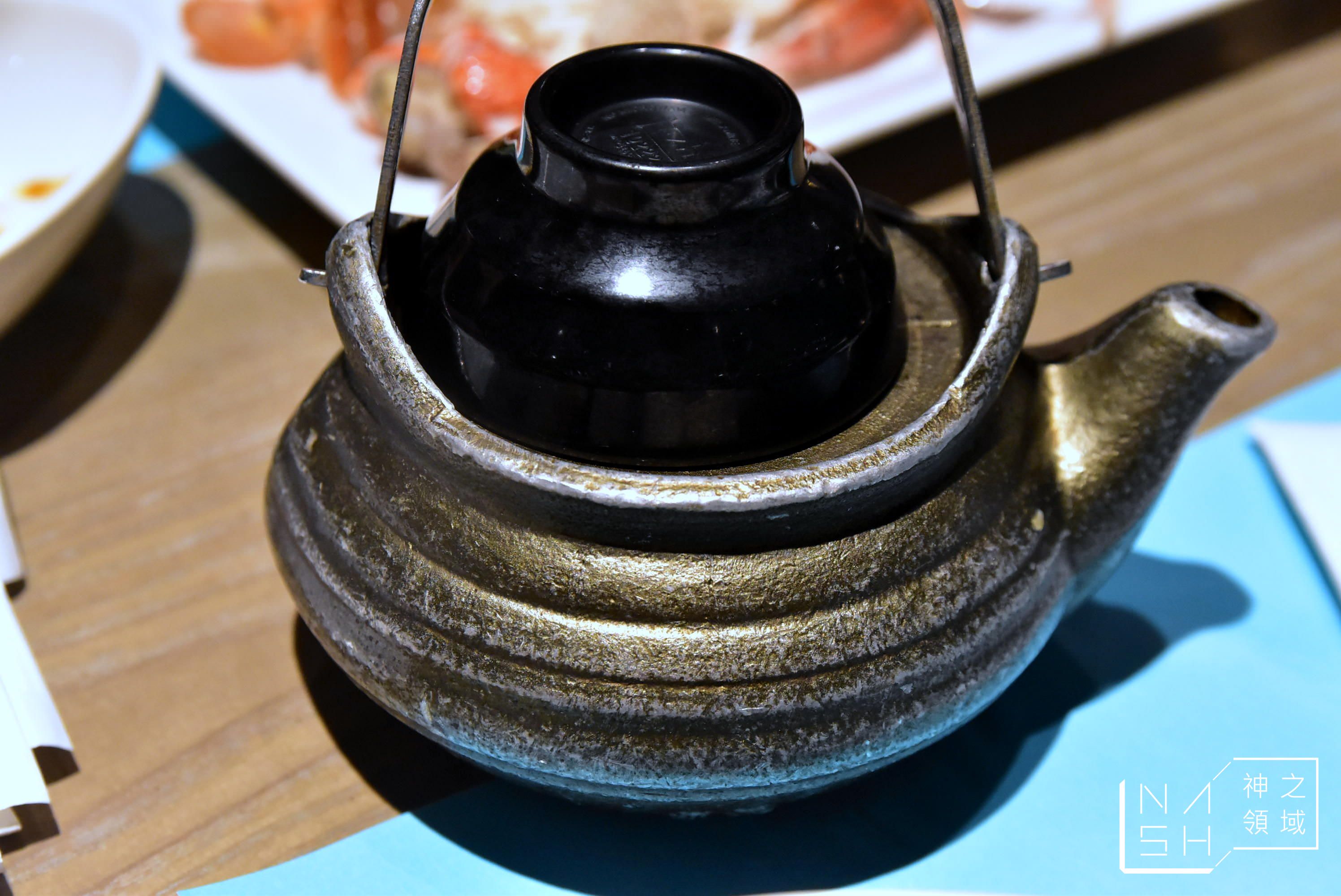 饗食天堂