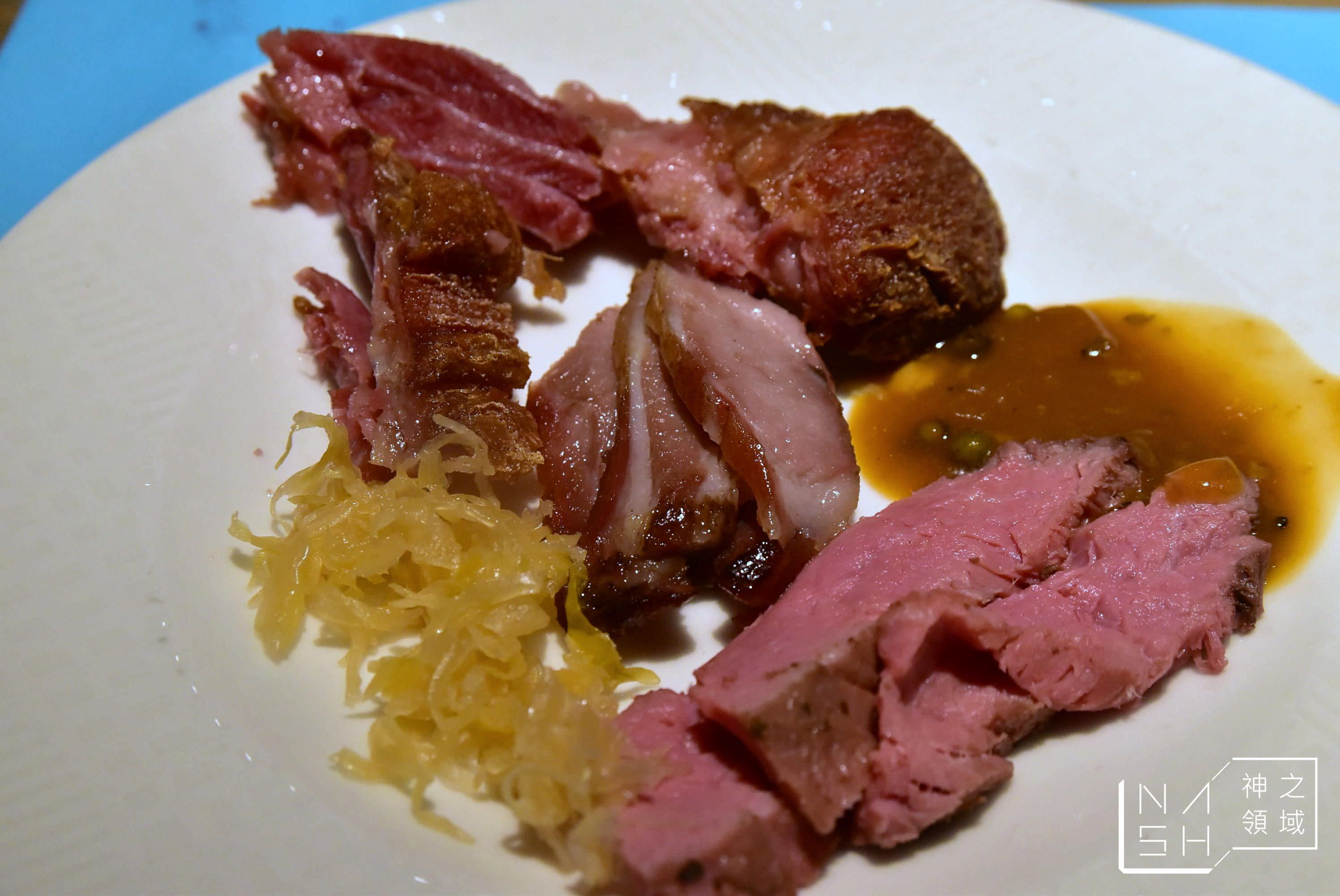饗食天堂