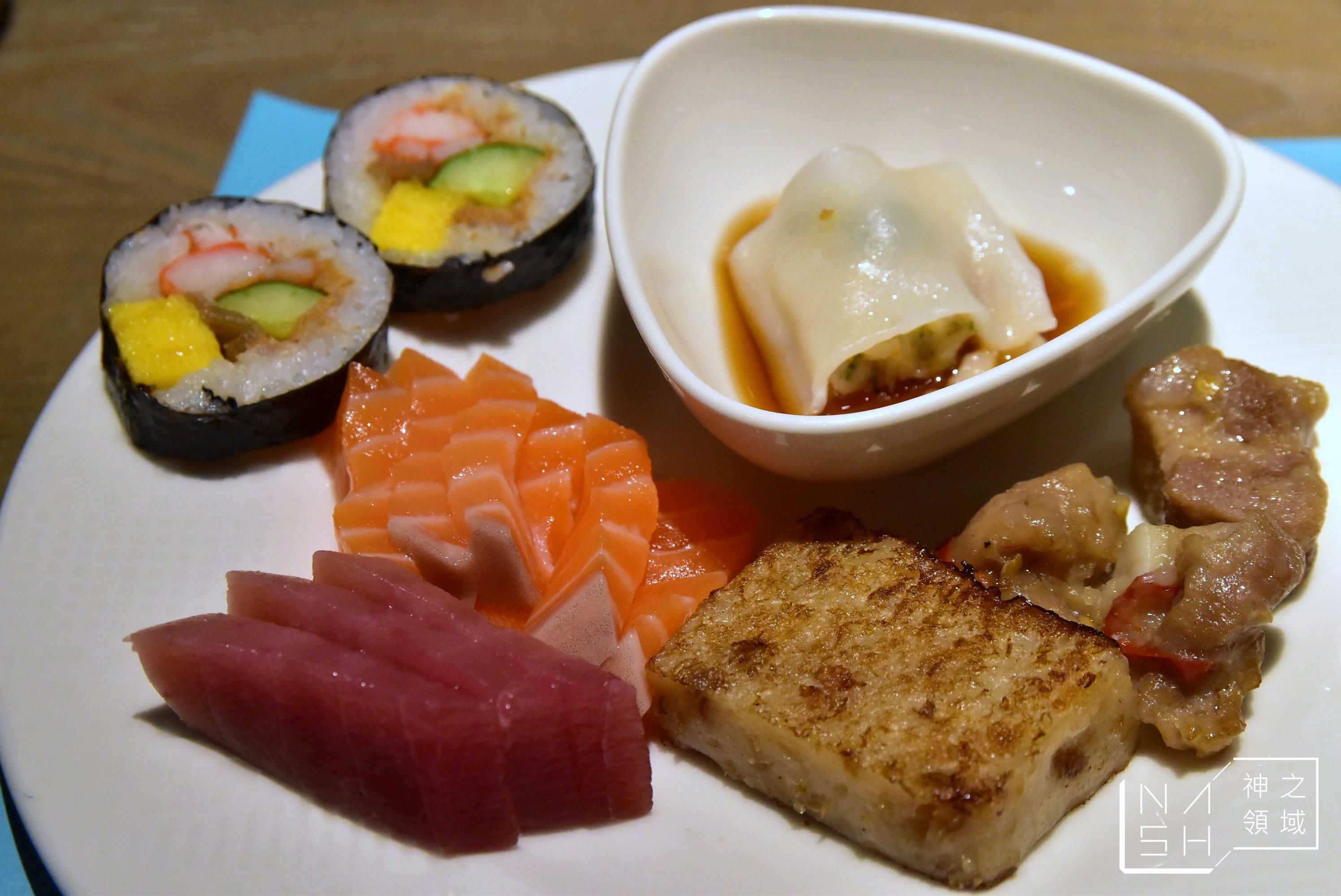 饗食天堂