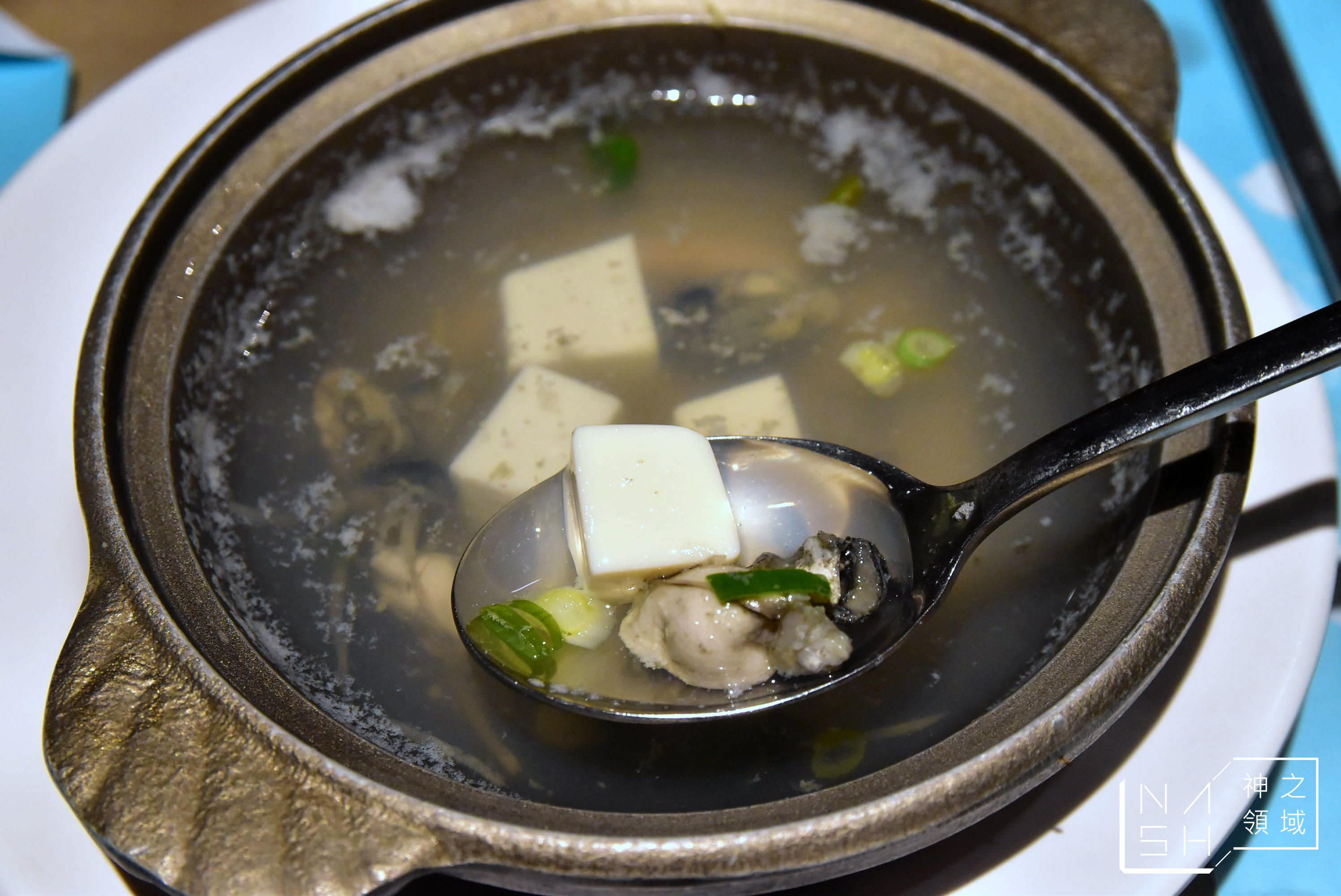 饗食天堂