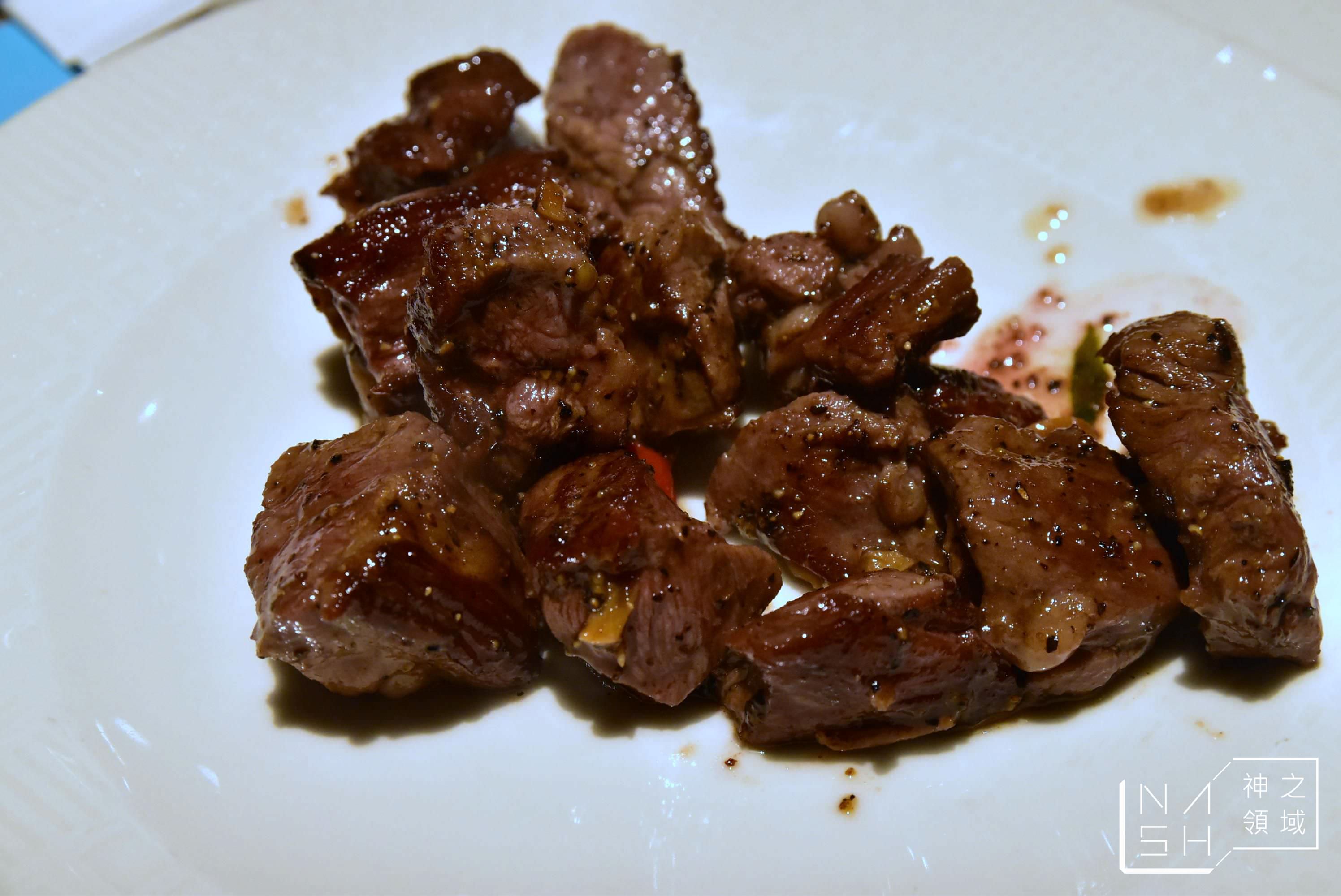 饗食天堂