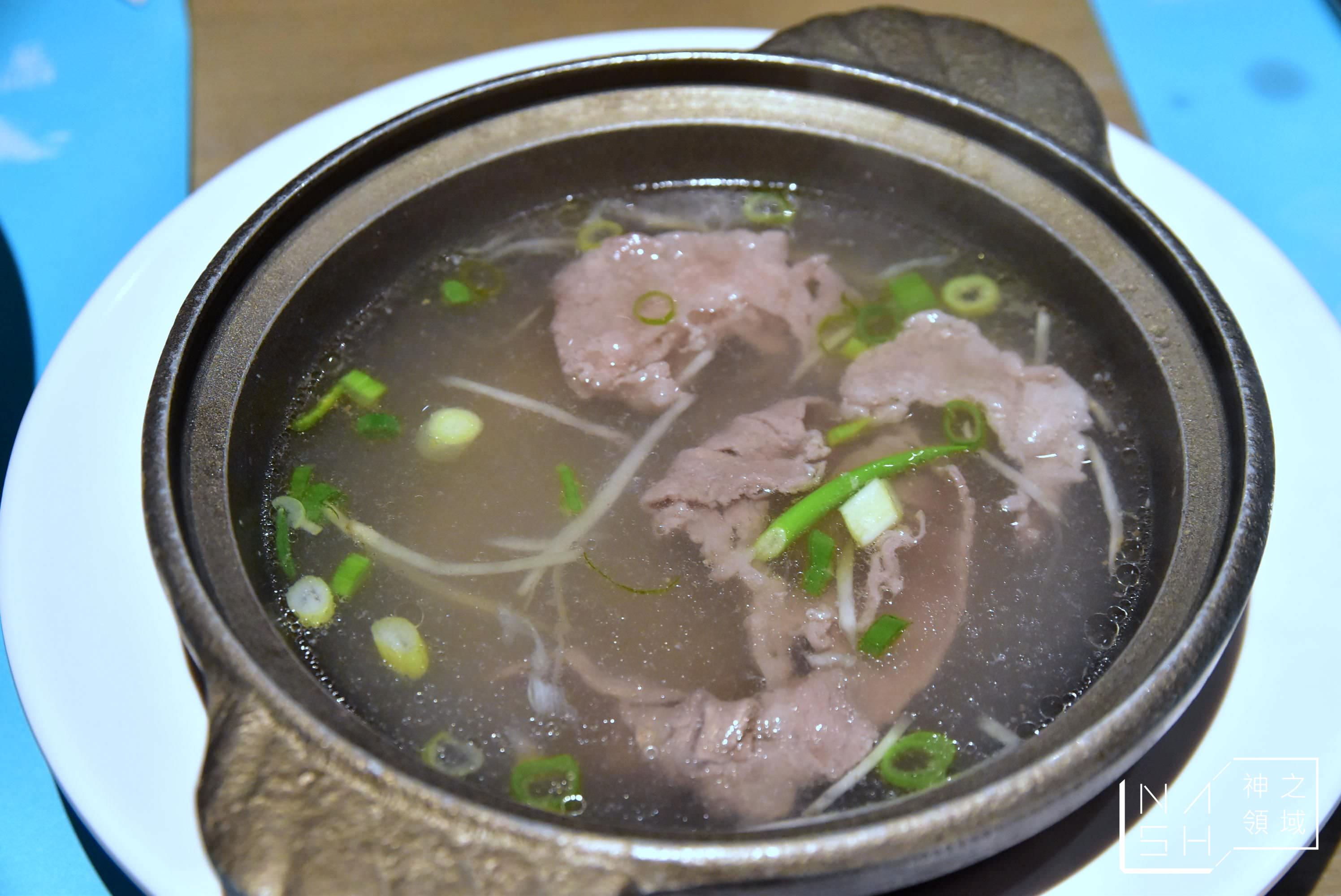 饗食天堂