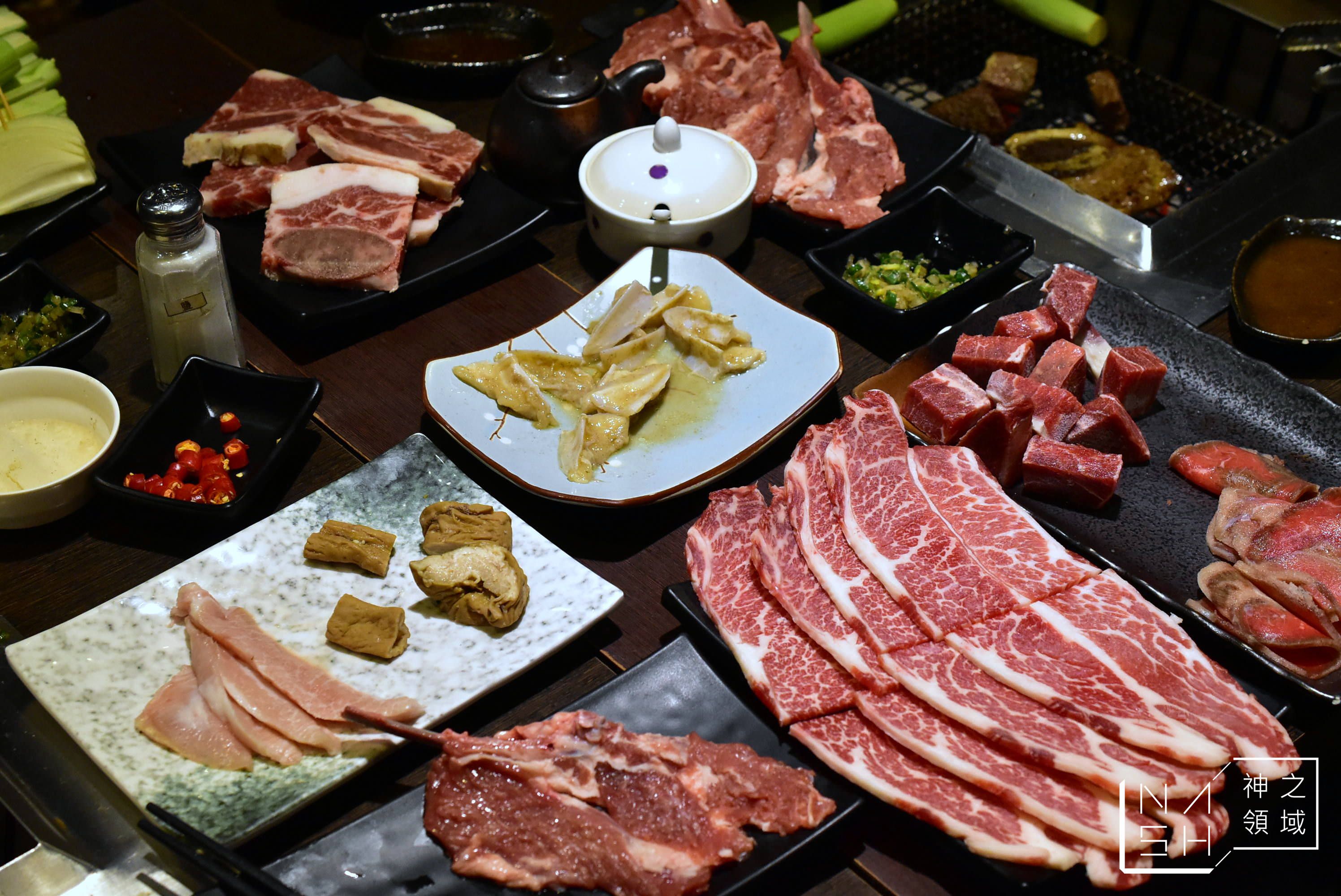 天母燒肉,天母天照