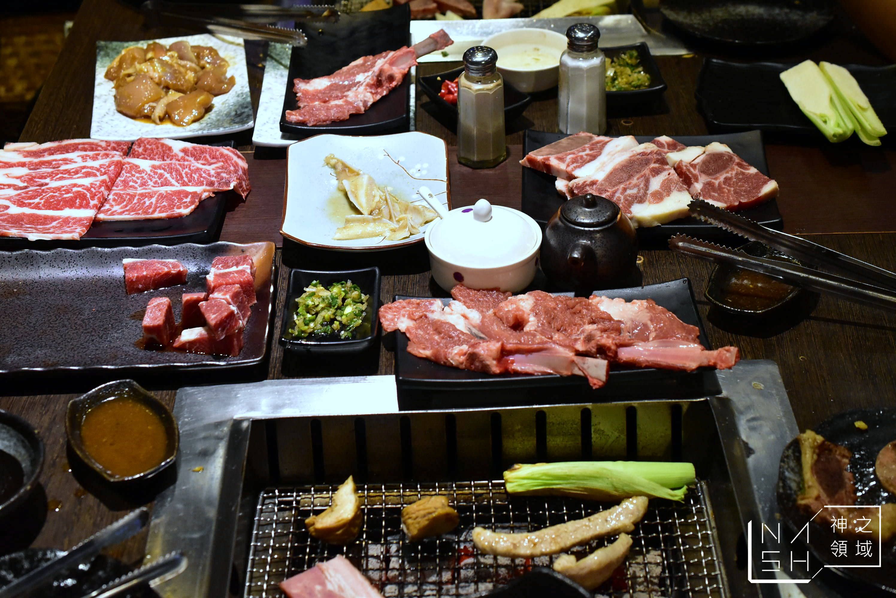 天母燒肉,天母天照