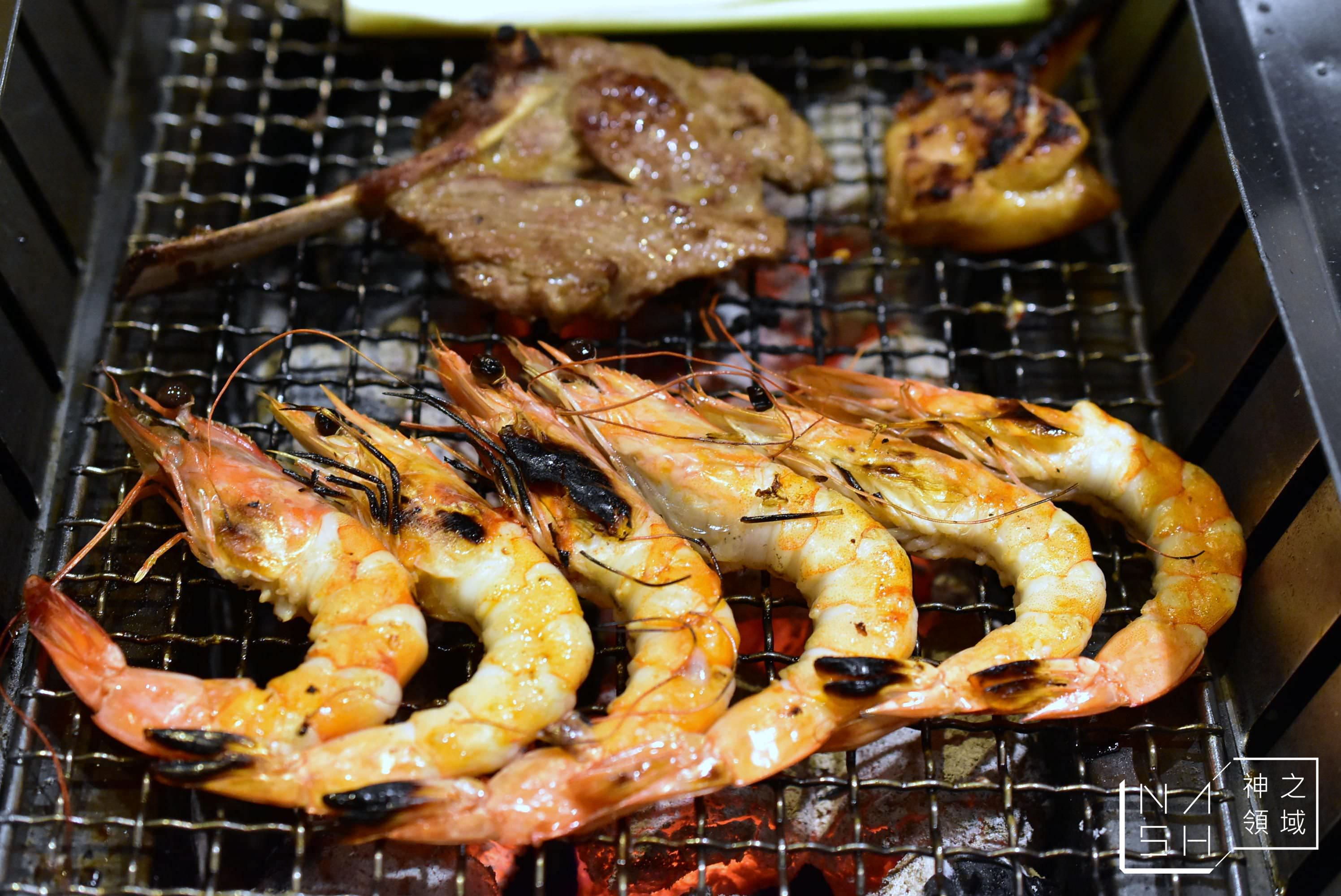 天母燒肉,天母天照