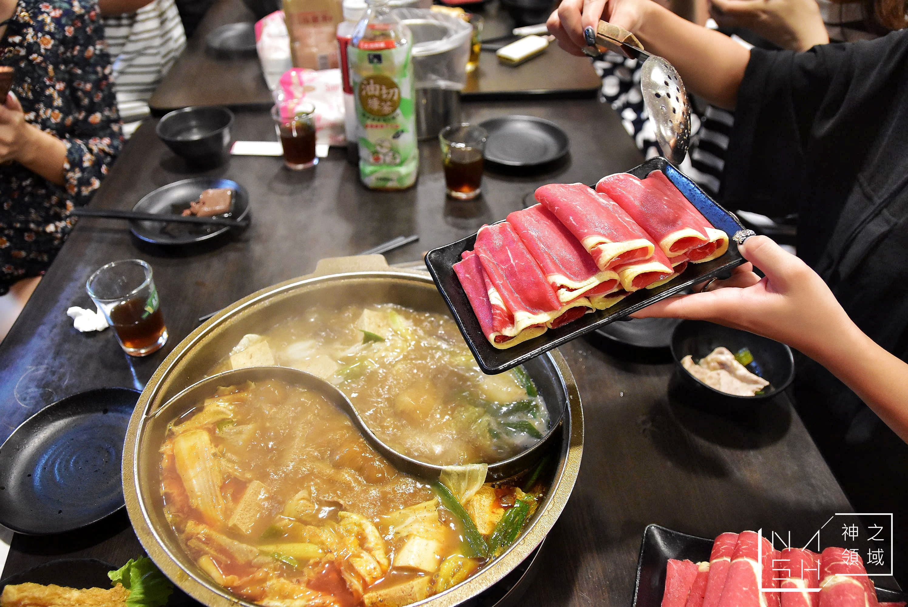 藍公館麻辣火鍋,國父紀念館美食