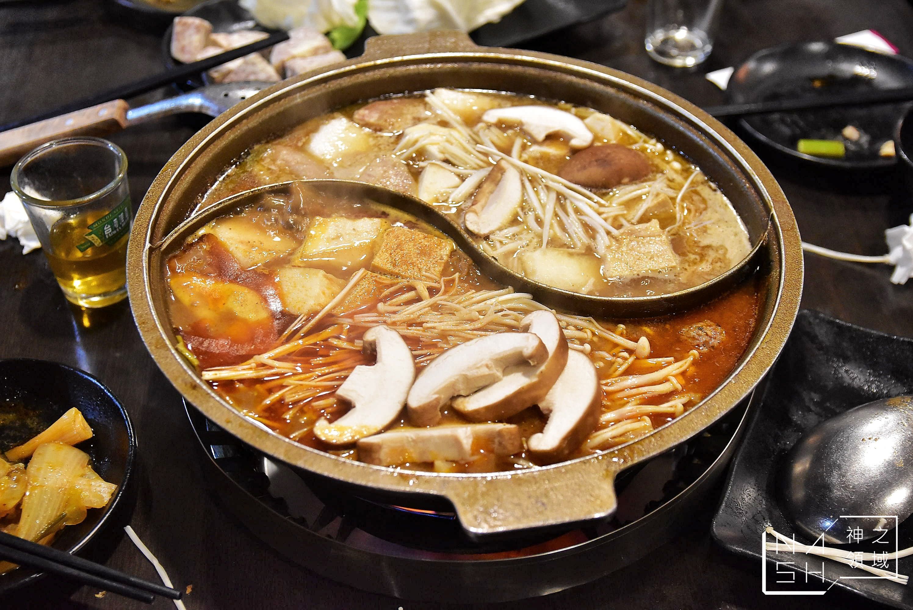 藍公館麻辣火鍋,國父紀念館美食