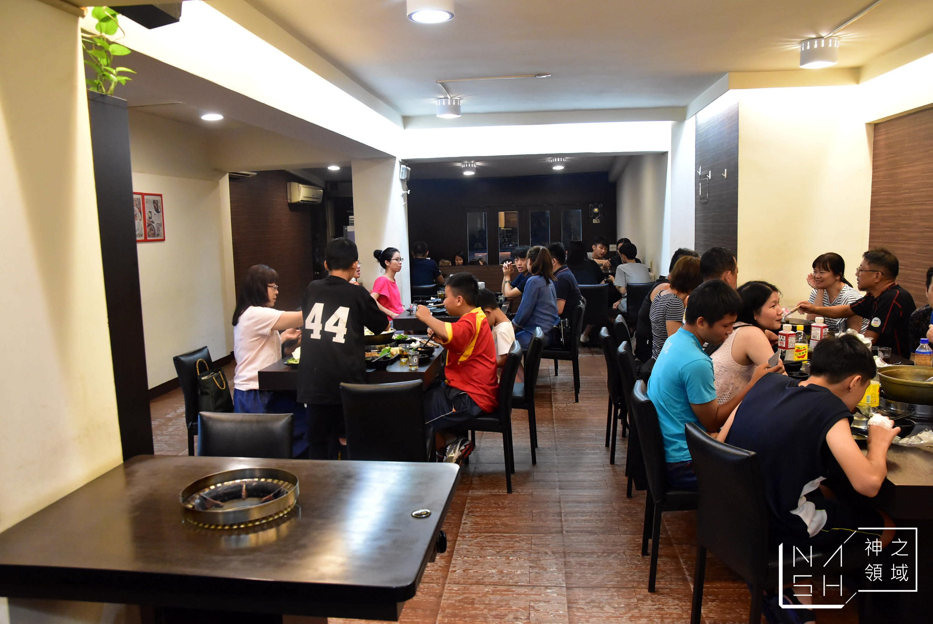 藍公館麻辣火鍋,國父紀念館美食