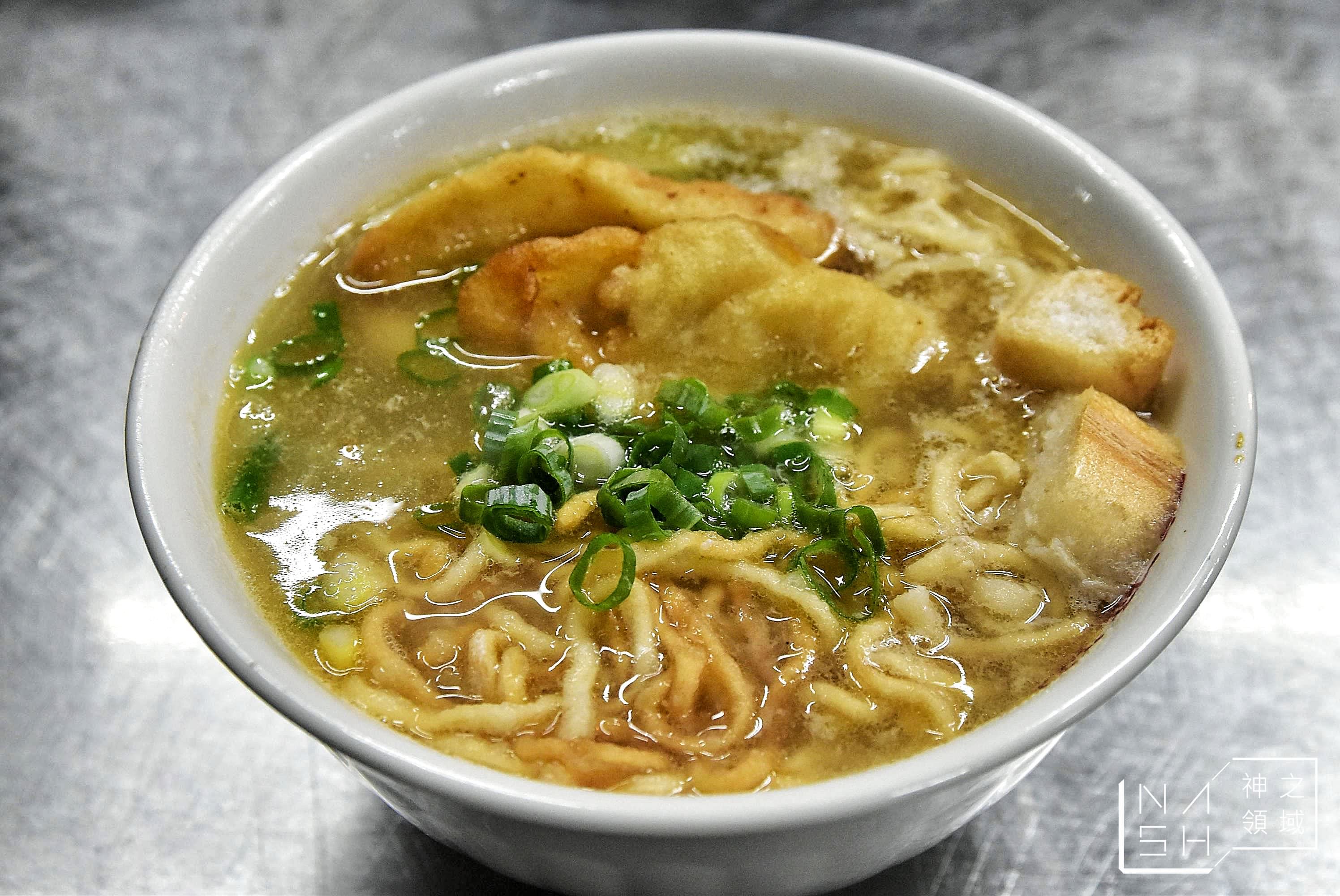 醇涎坊鍋燒意麵