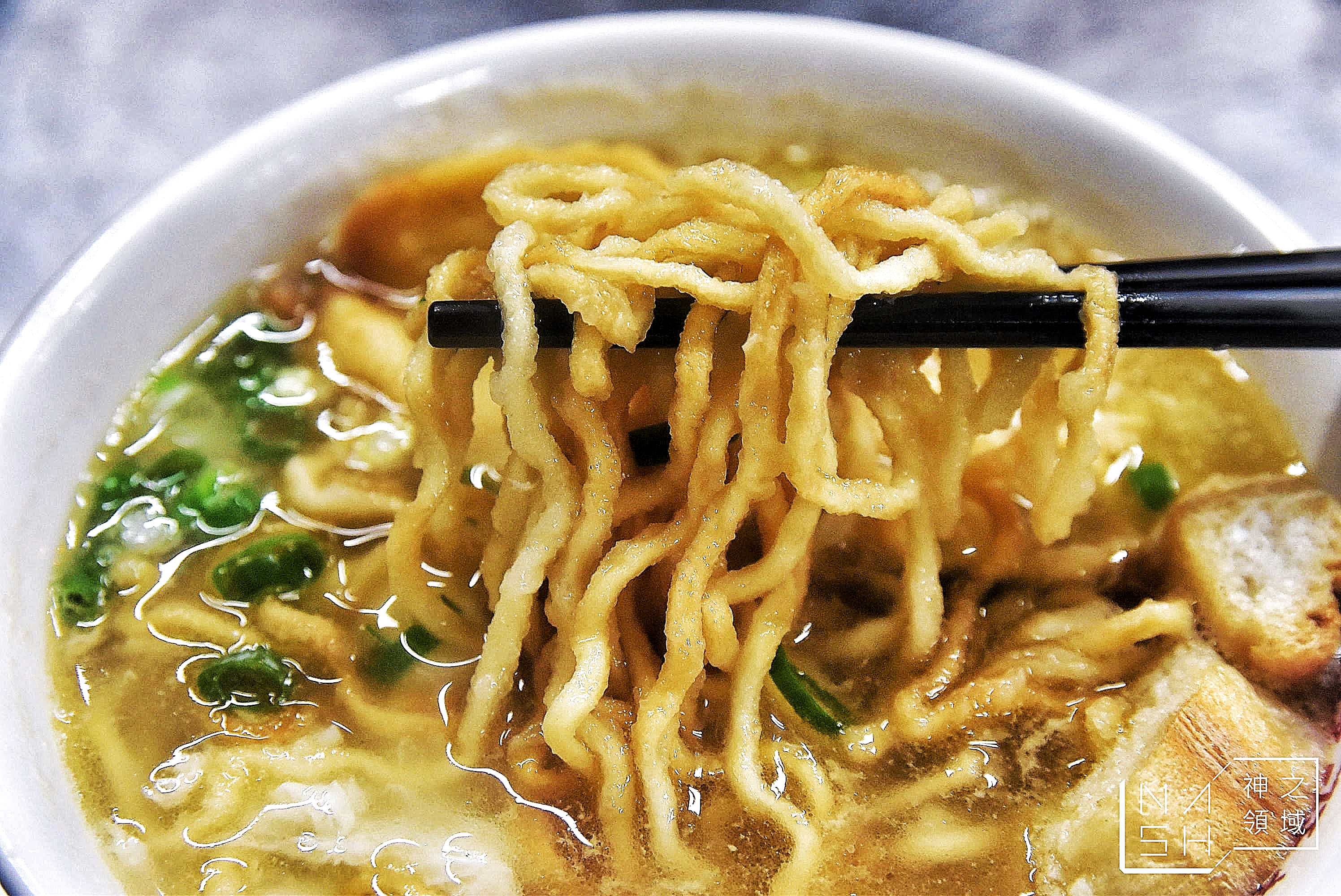 醇涎坊鍋燒意麵