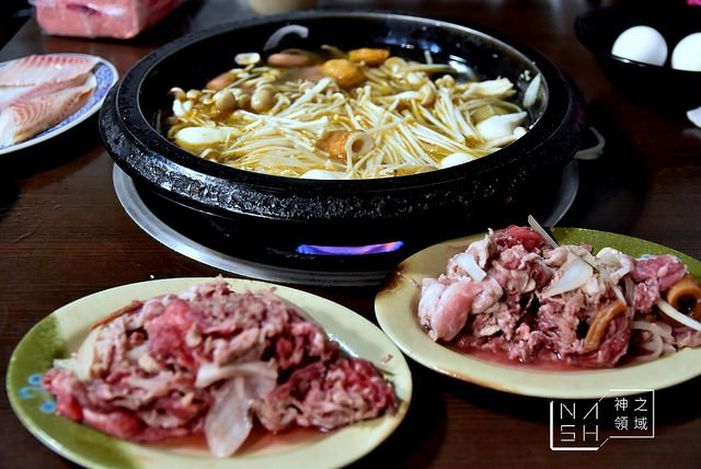 基隆石頭鍋,義美自助火鍋城價格,基隆火鍋,義美火鍋,自助火鍋城,義美石頭 @Nash，神之領域