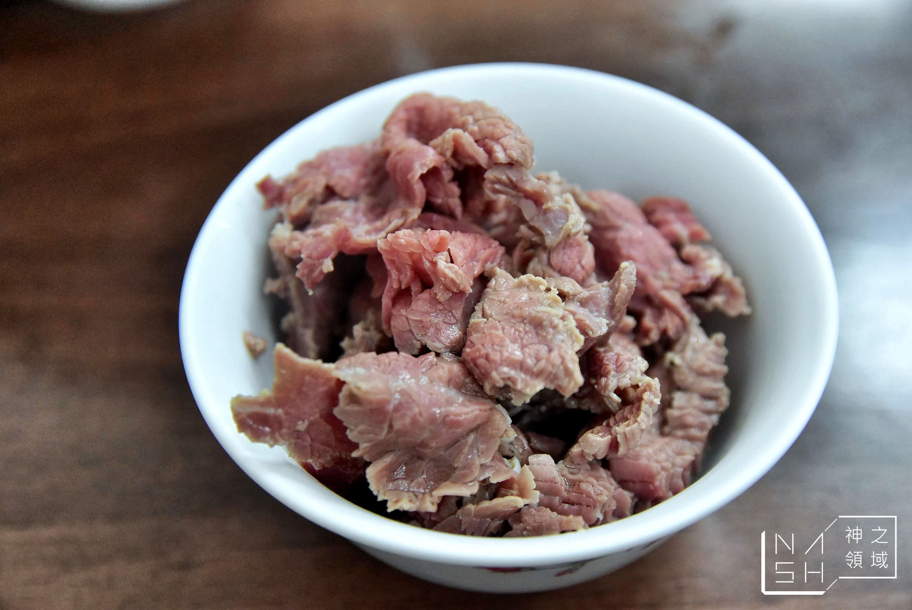 活力牛肉莊
