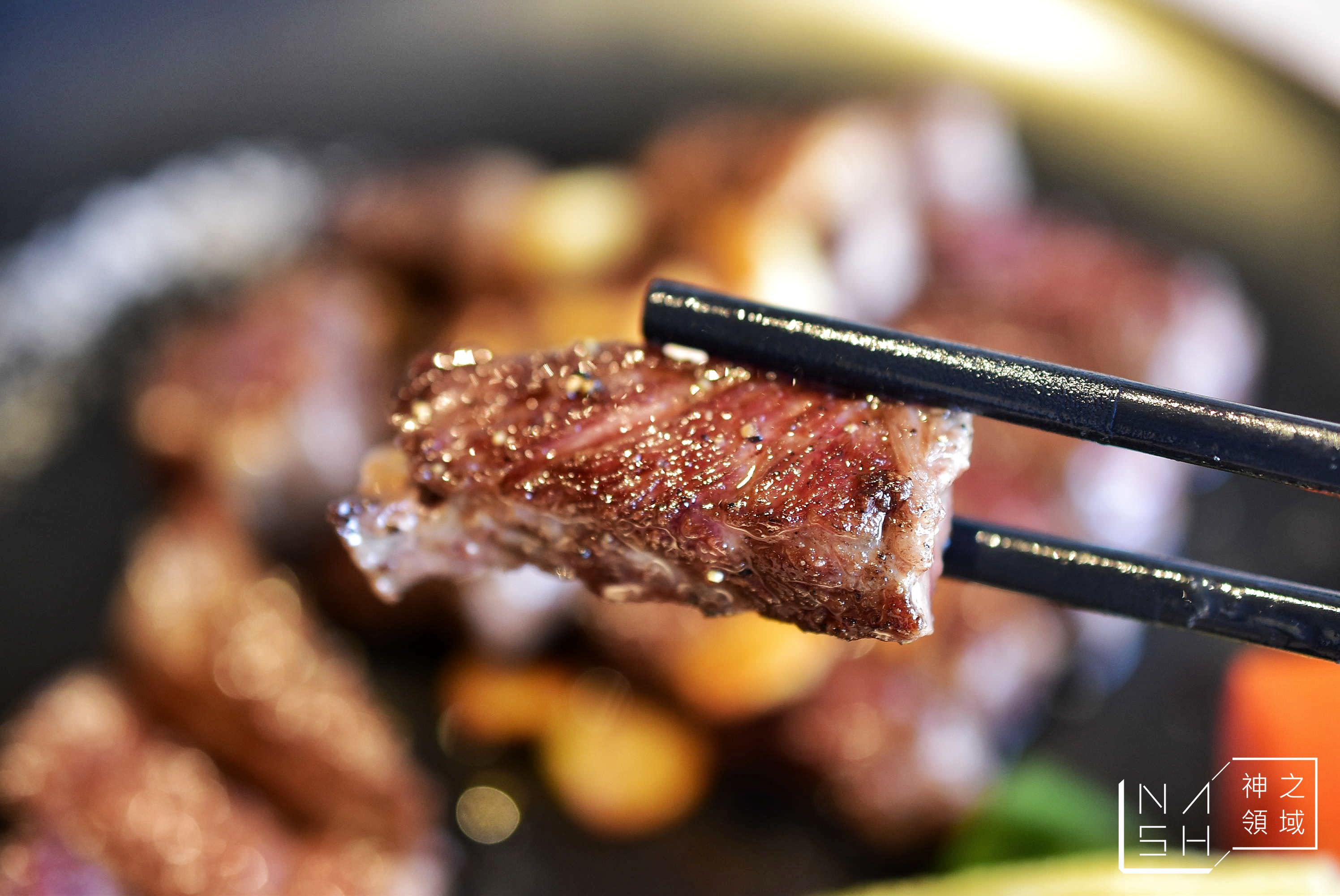 CACHETTE,藏鐵板料理,高雄大學美食推薦,CACHETTE 藏鐵板料理