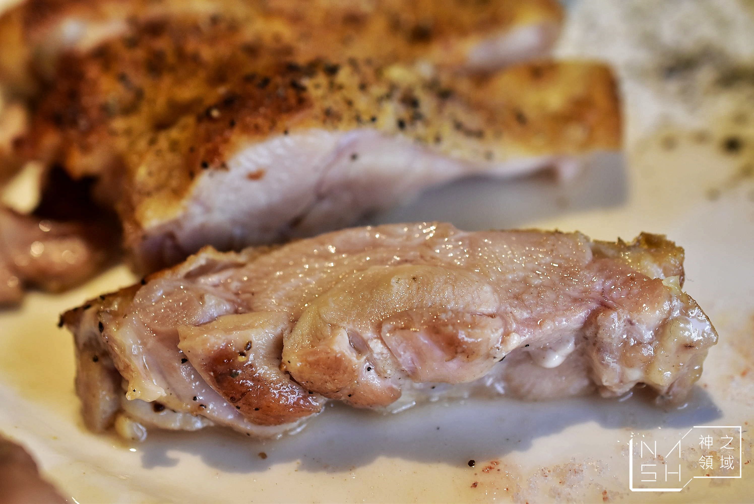 CACHETTE,藏鐵板料理,高雄大學美食推薦,CACHETTE 藏鐵板料理
