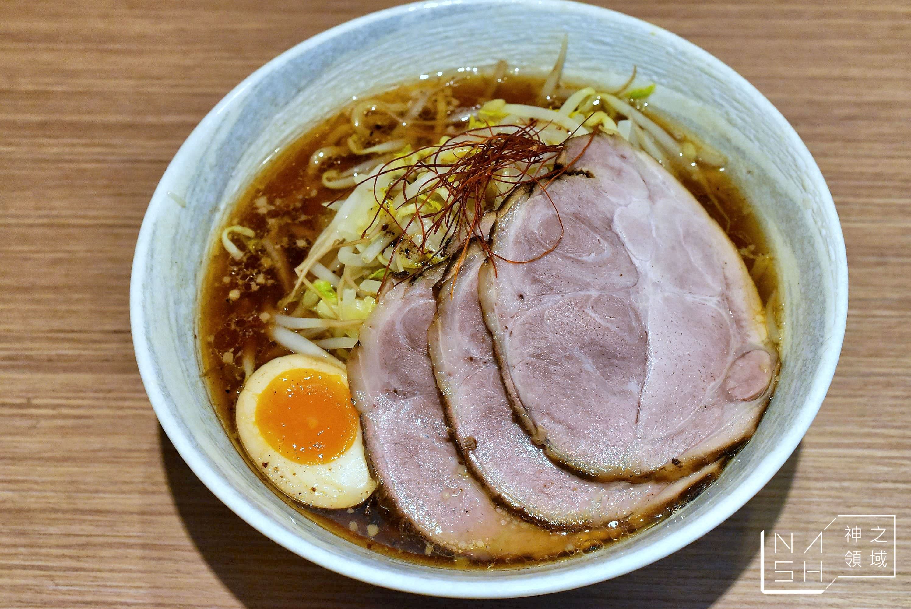 研田拉麵,高雄美術館美食推薦,高雄美術館美食
