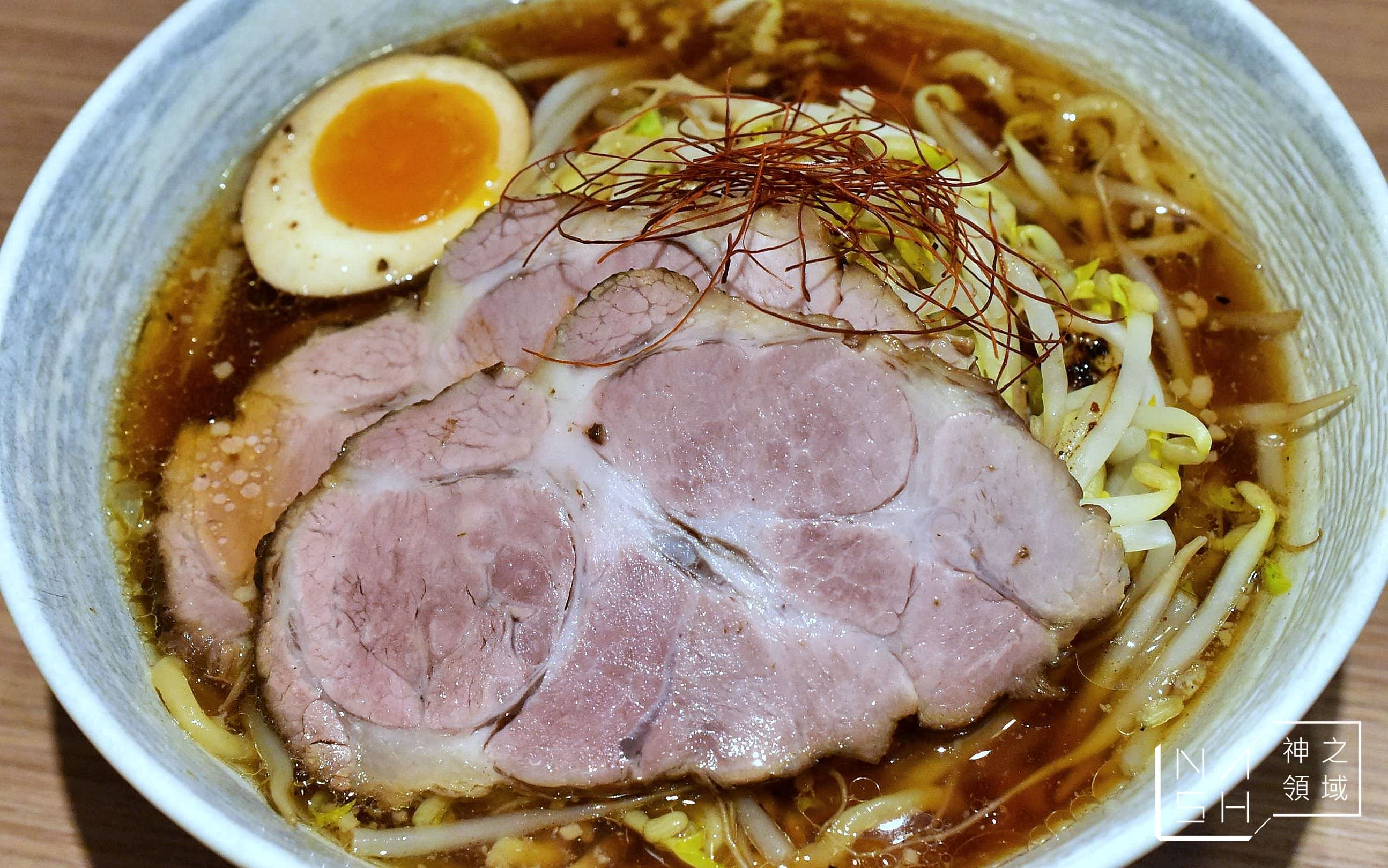 研田拉麵,高雄美術館美食推薦,高雄美術館美食