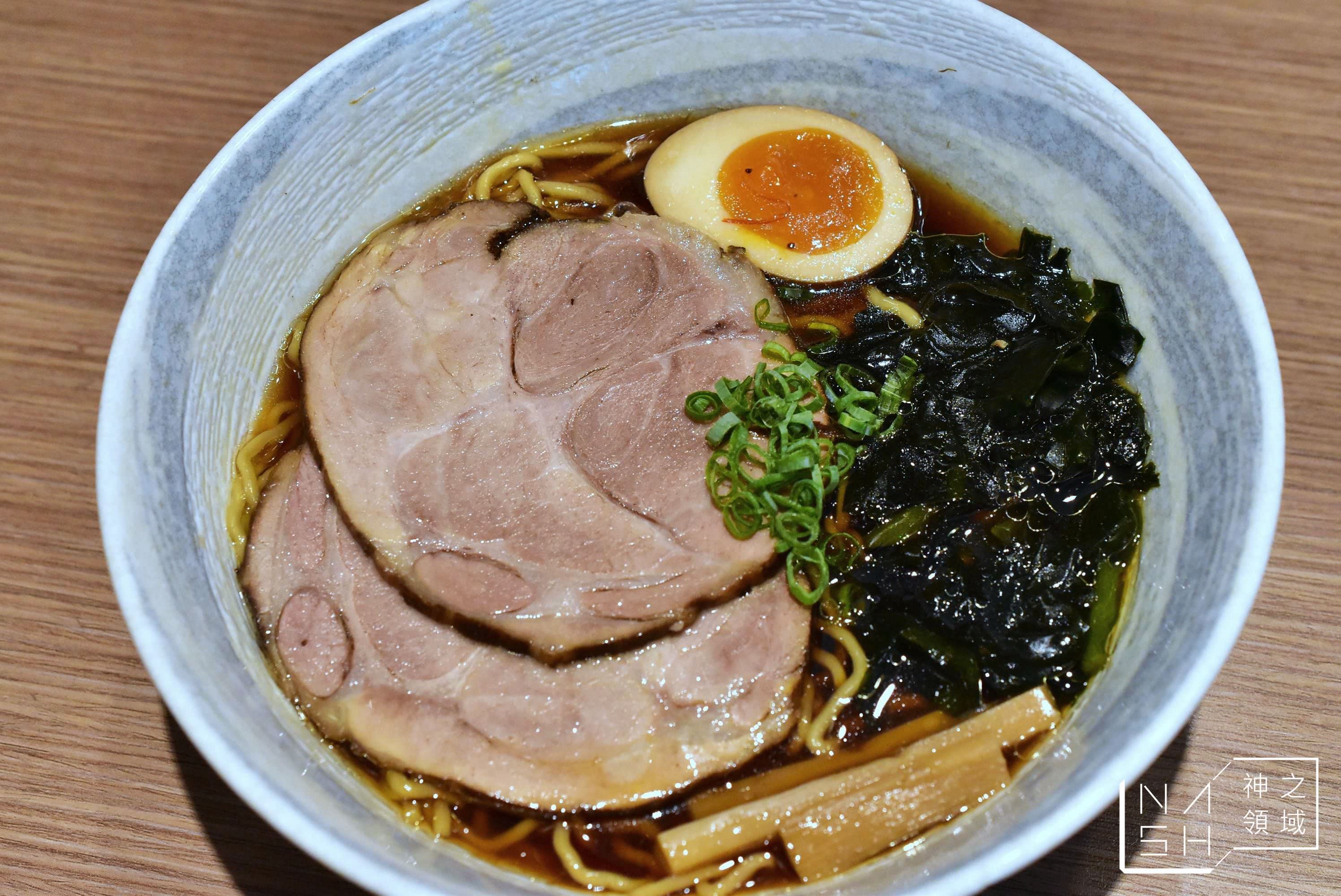研田拉麵,高雄美術館美食推薦,高雄美術館美食