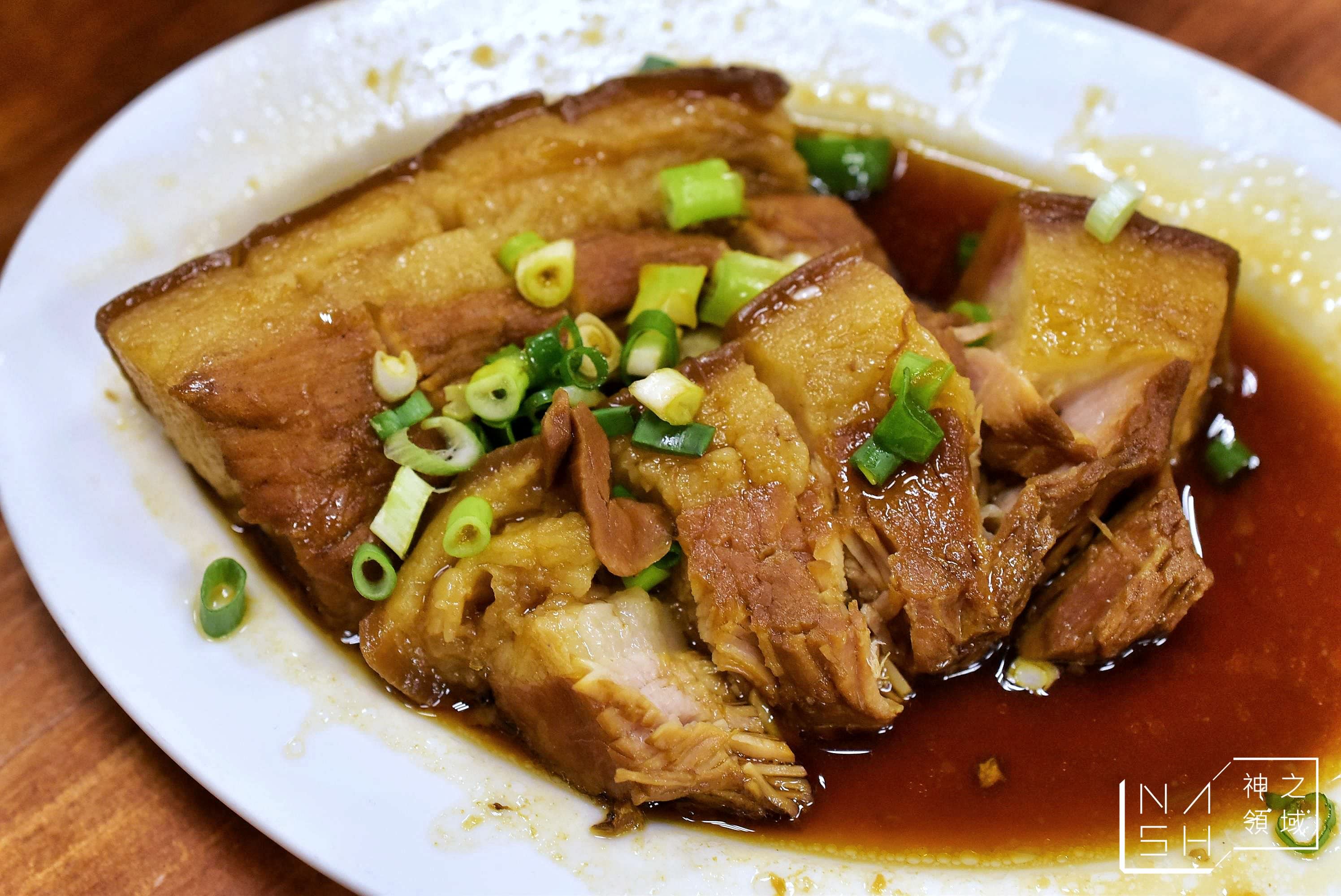 柏弘肉燥飯,柏弘老店過魚湯,老店柏弘肉燥
