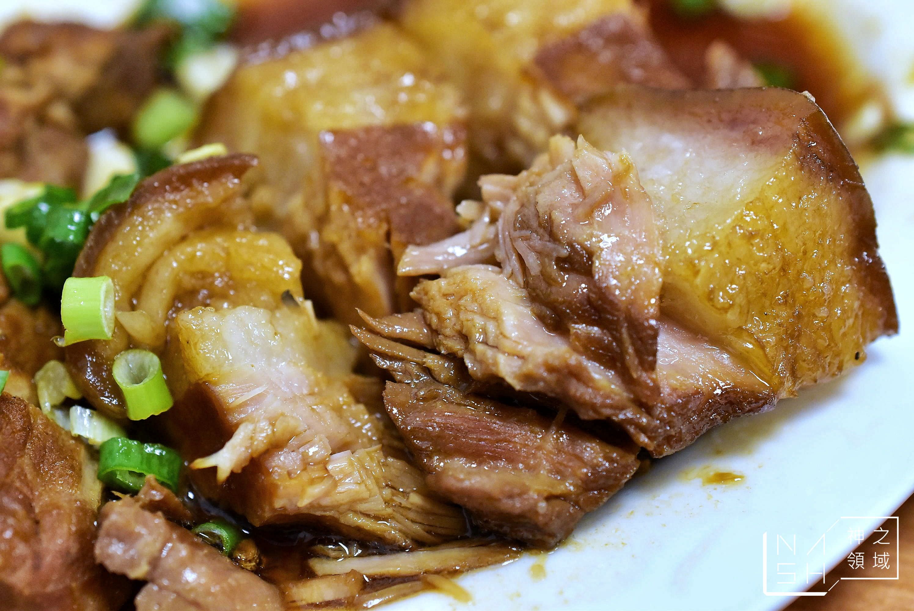 柏弘肉燥飯,柏弘老店過魚湯,老店柏弘肉燥