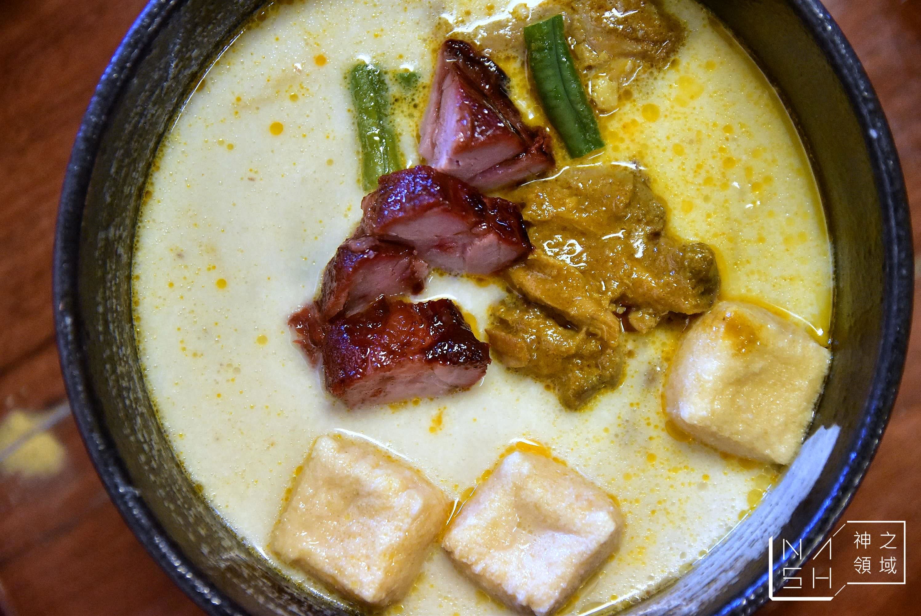 小檳城特色南洋麵食,小檳城,花蓮美食推薦