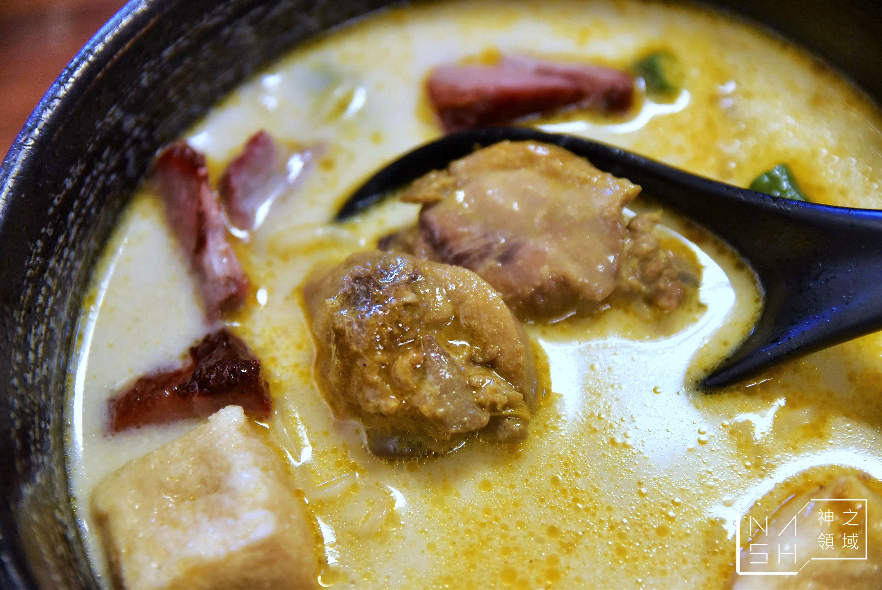 小檳城特色南洋麵食,小檳城,花蓮美食推薦