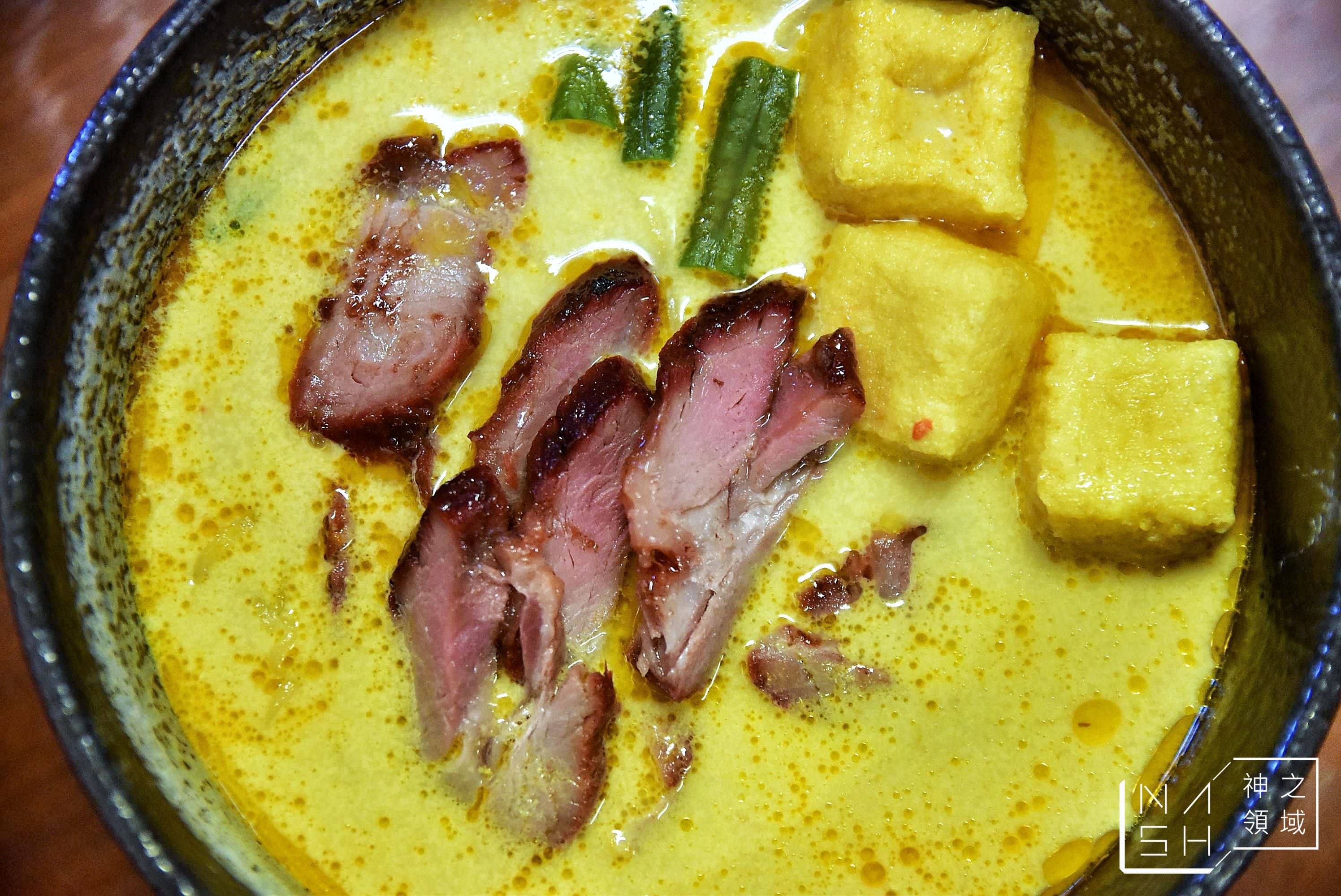 小檳城特色南洋麵食,小檳城,花蓮美食推薦 @Nash，神之領域