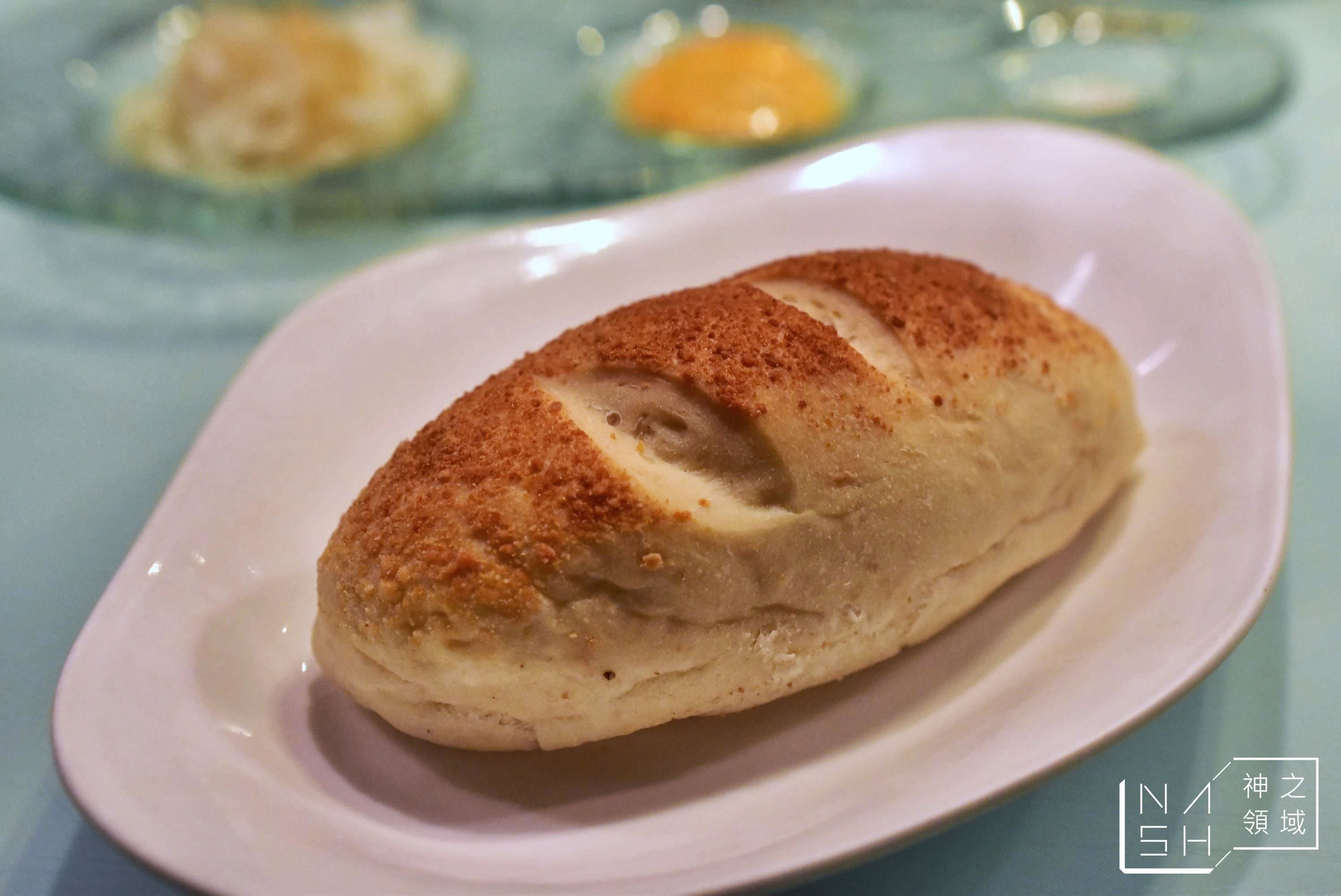 夏慕尼鐵板燒中山店
