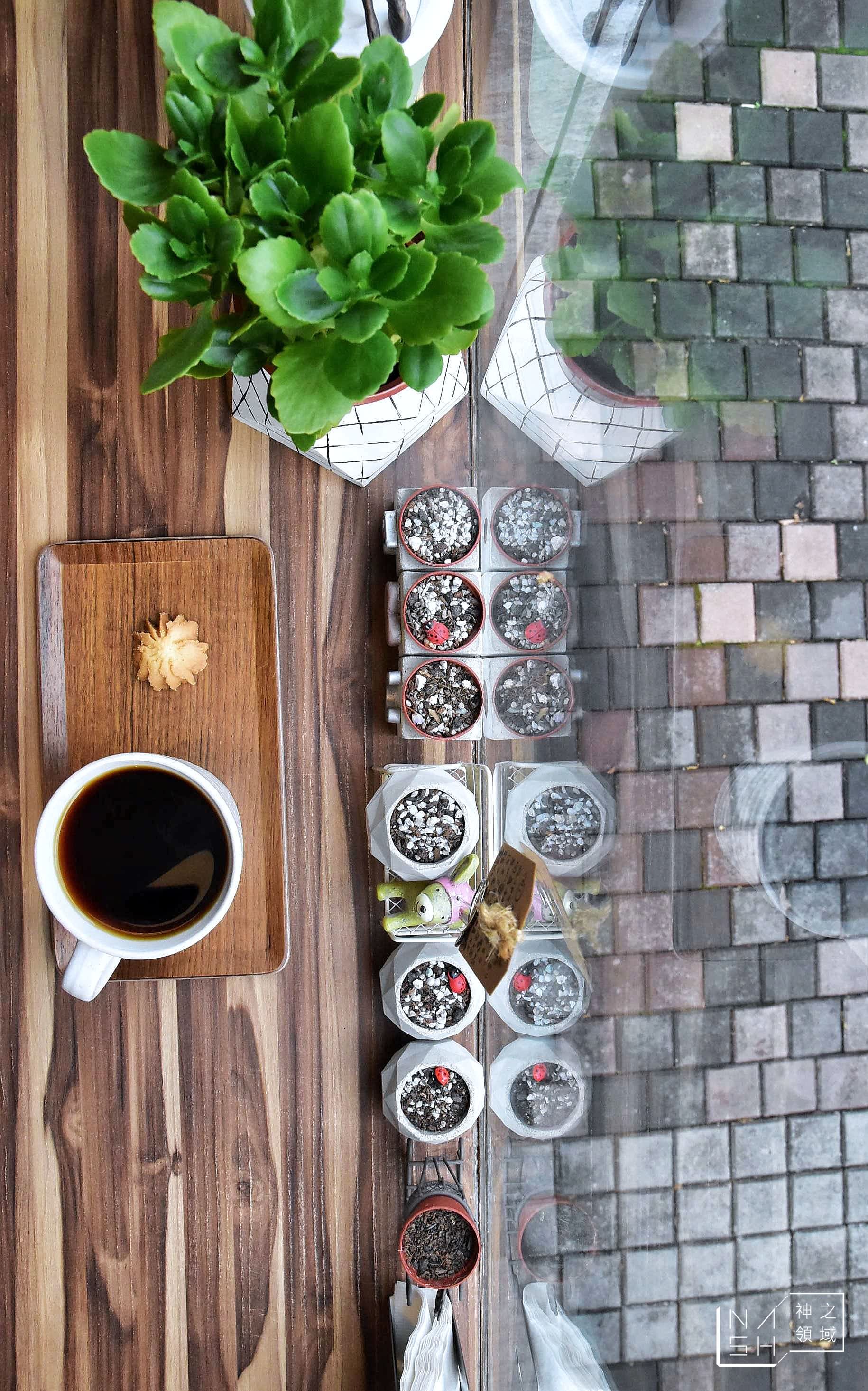 R．U Coffee,天母美食,天母咖啡,芝山咖啡,芝山咖啡推薦
