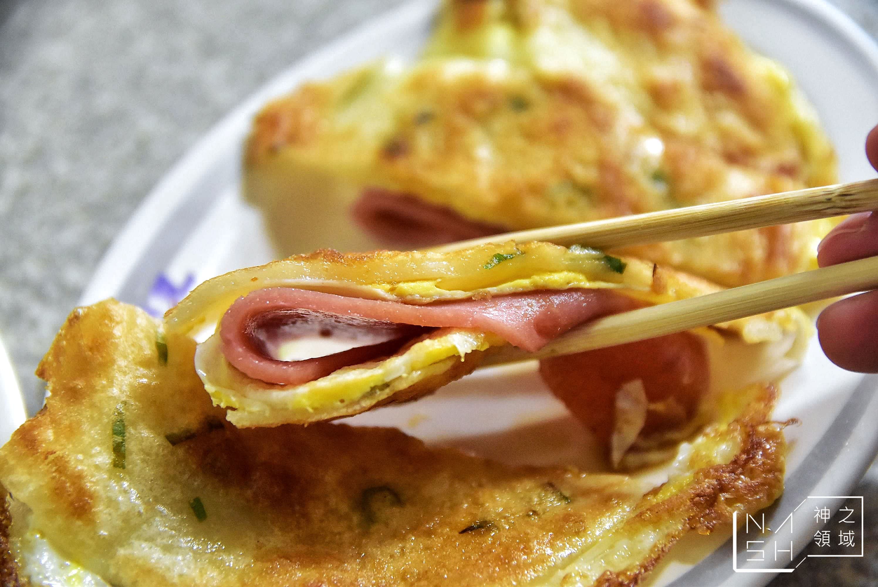 花蓮美食
