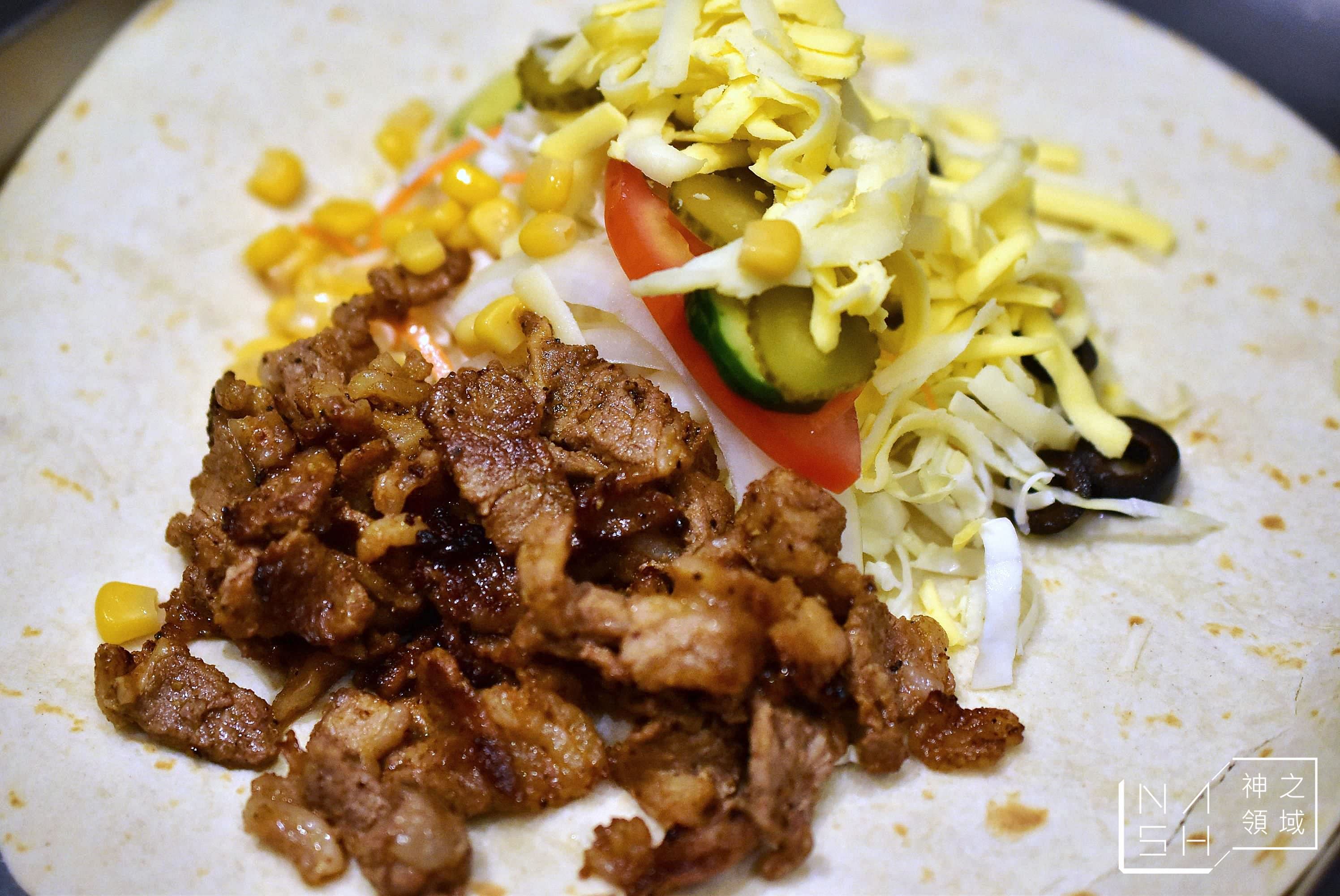 doner,Ｍr.大嘴,土耳其沙威瑪