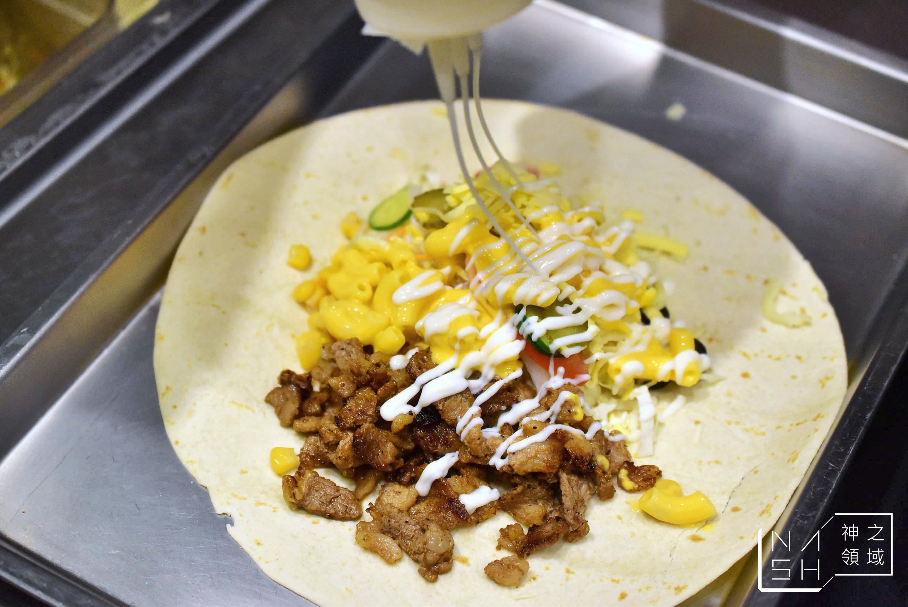 doner,Ｍr.大嘴,土耳其沙威瑪