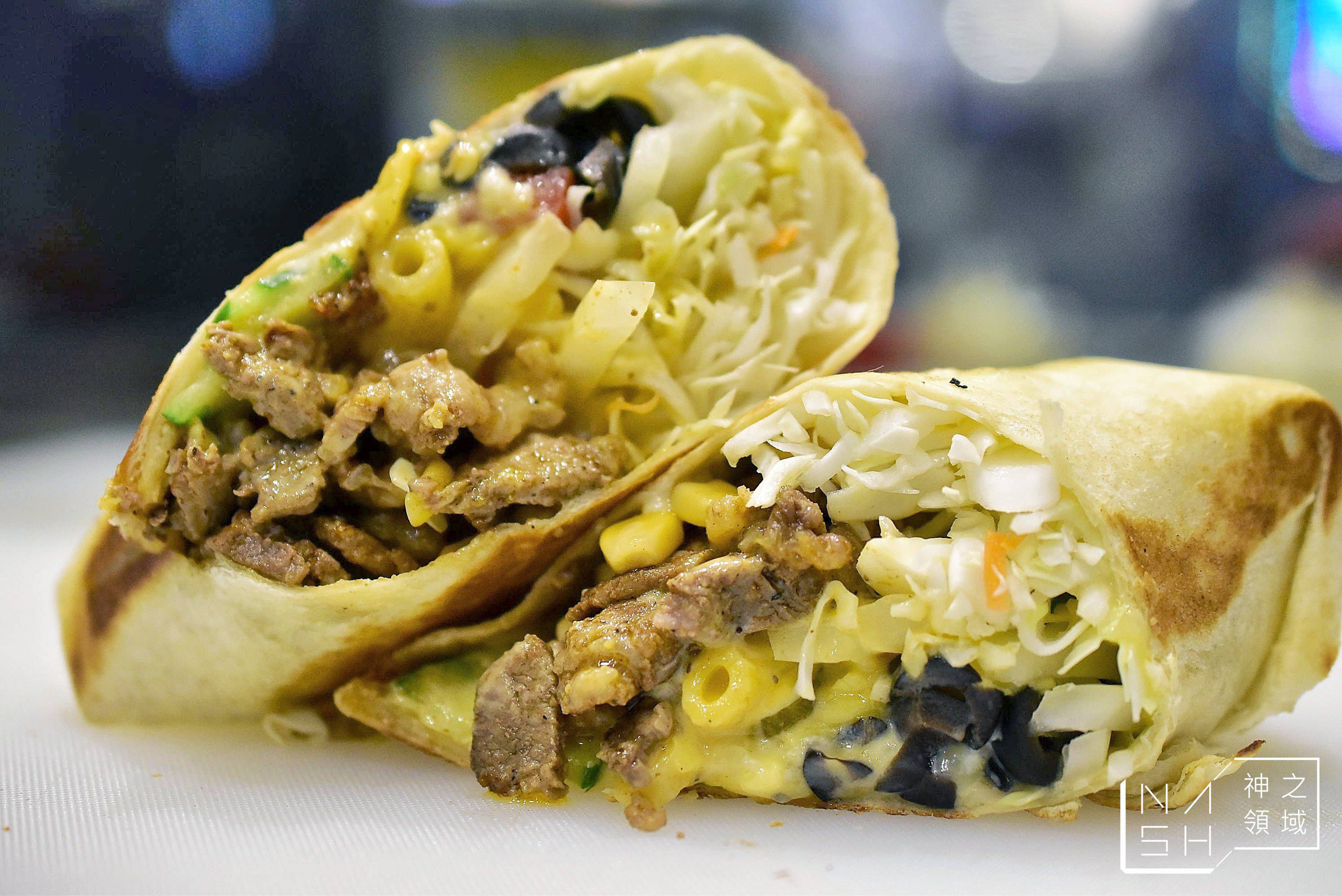 doner,Ｍr.大嘴,土耳其沙威瑪