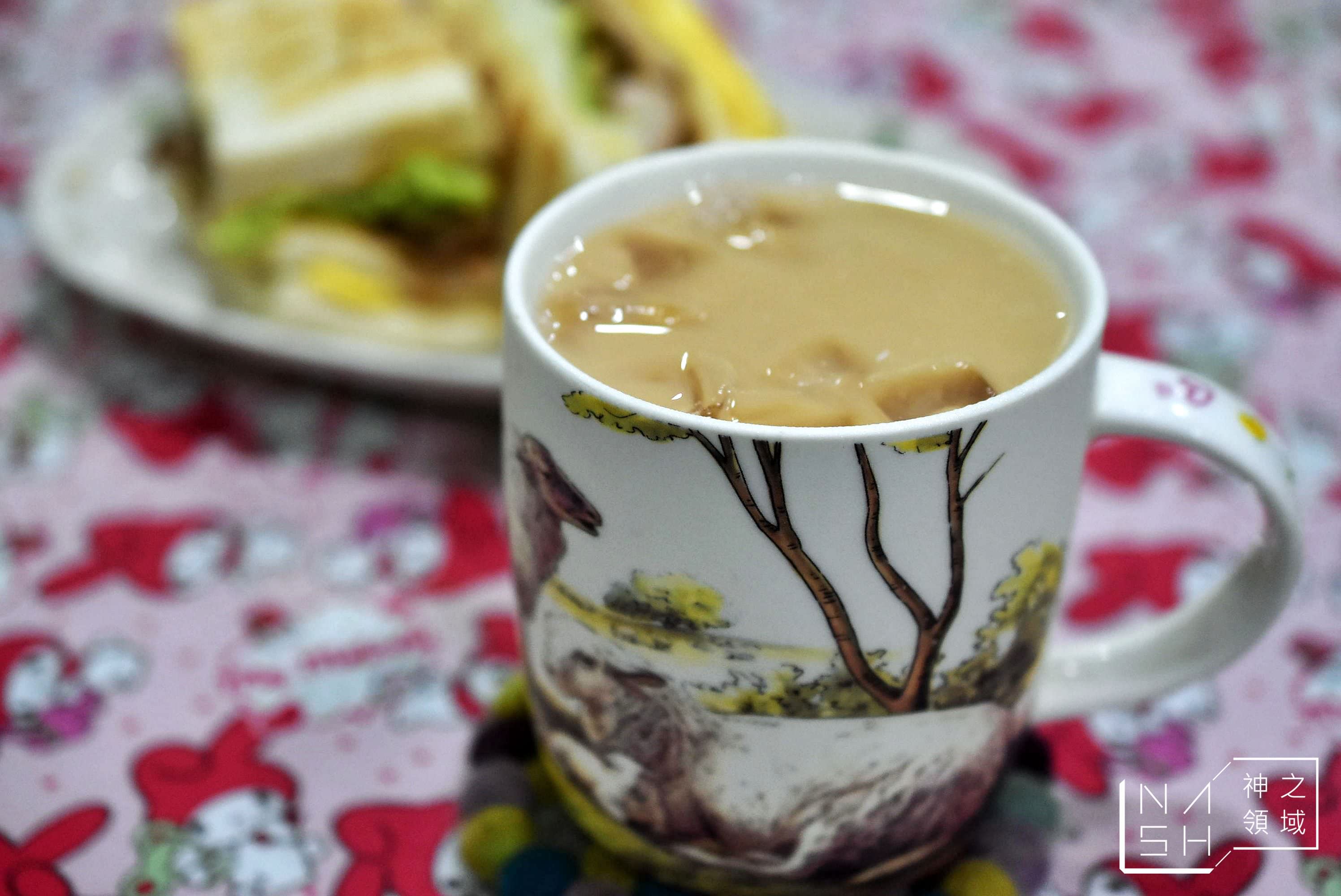 米豆早午餐,新莊早午餐