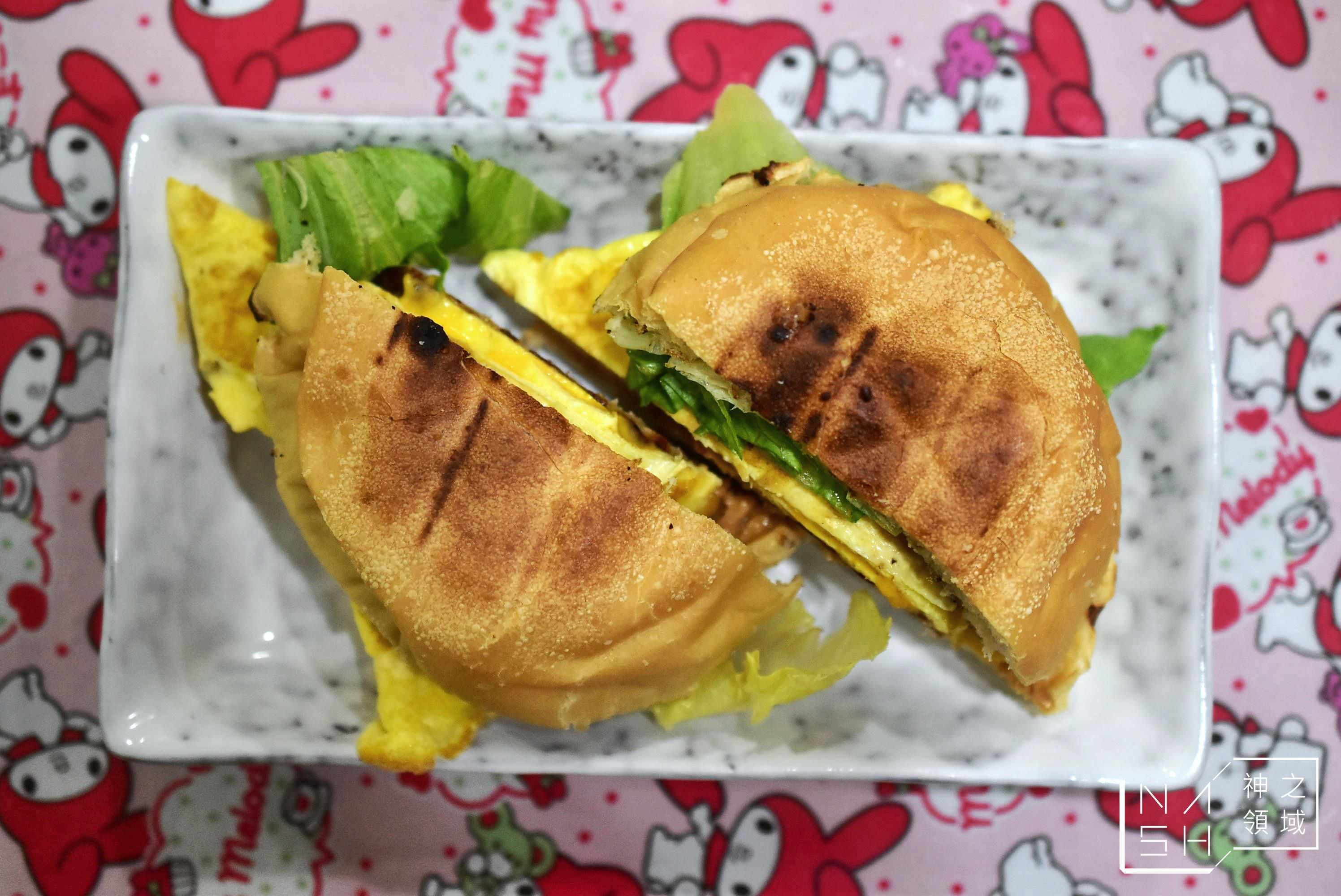 米豆早午餐,新莊早午餐