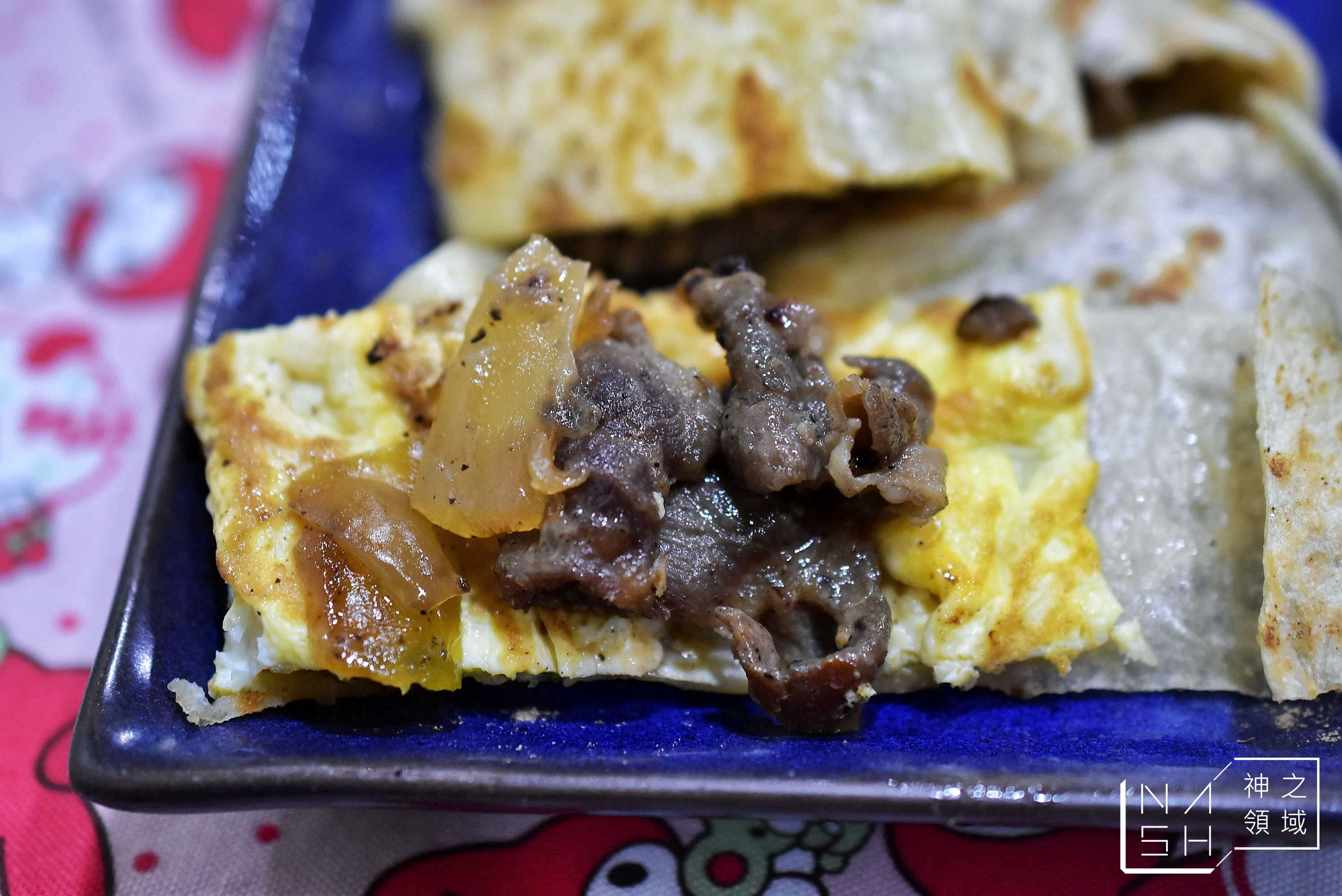 米豆早午餐,新莊早午餐