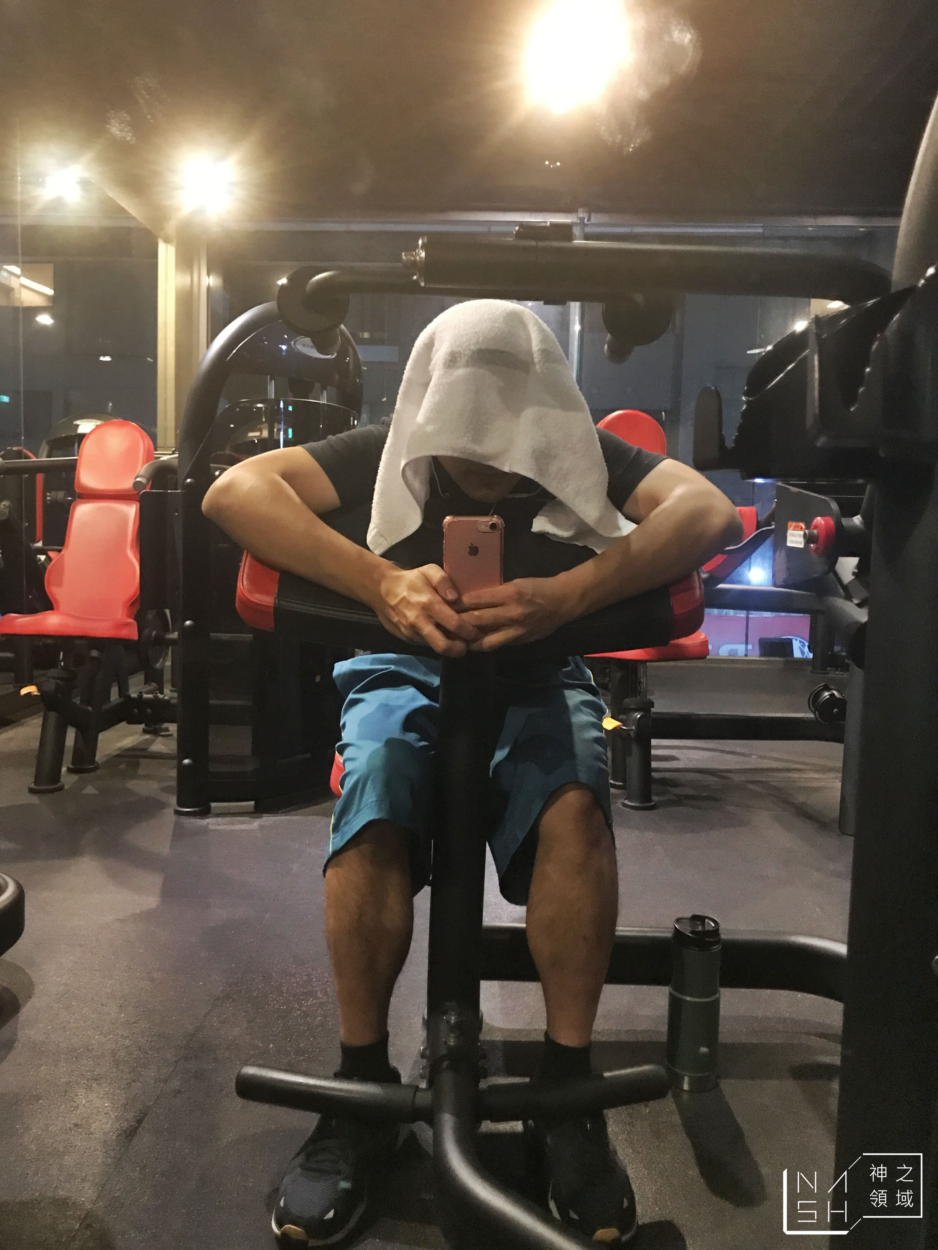 World Gym