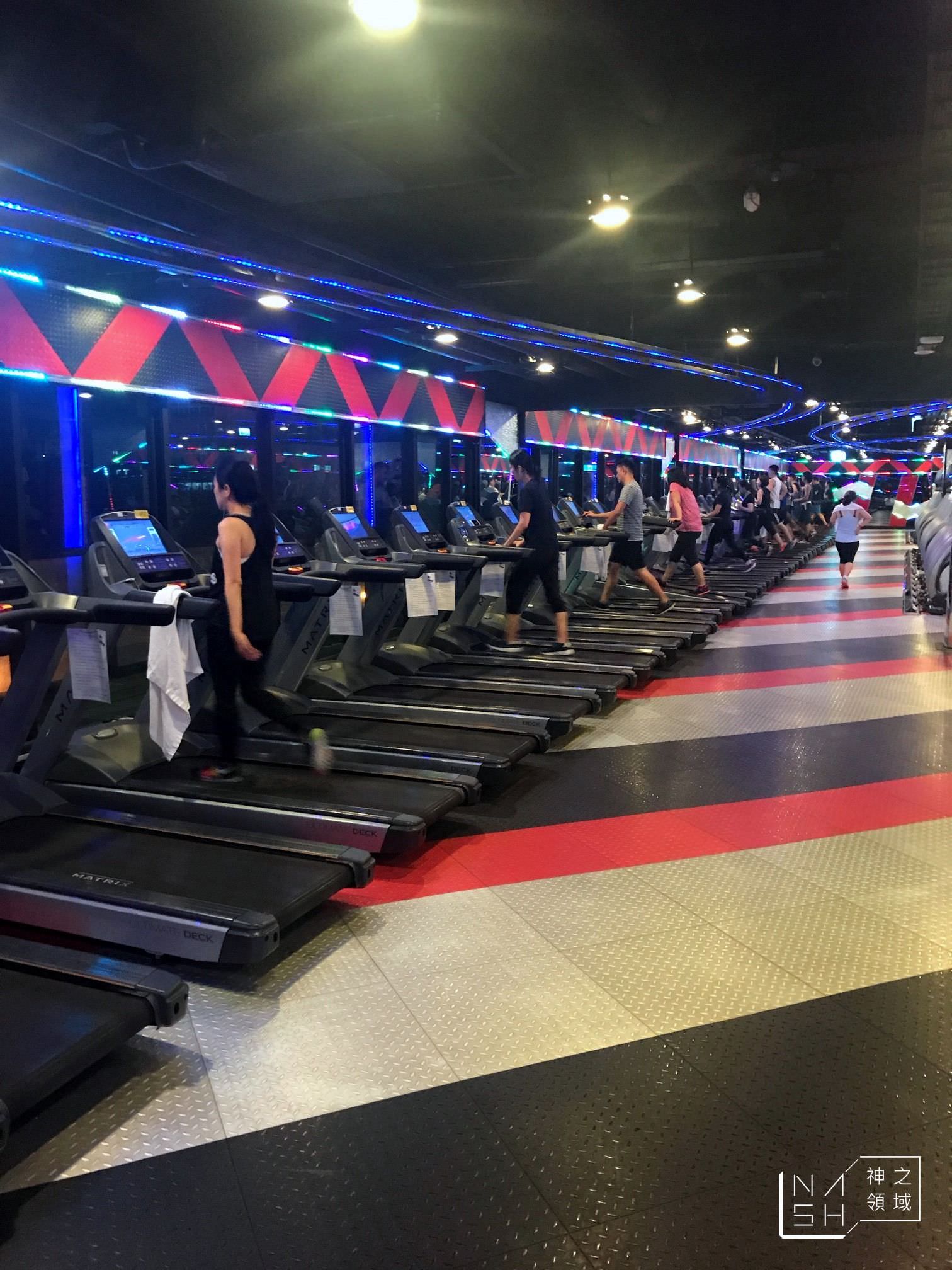 World Gym