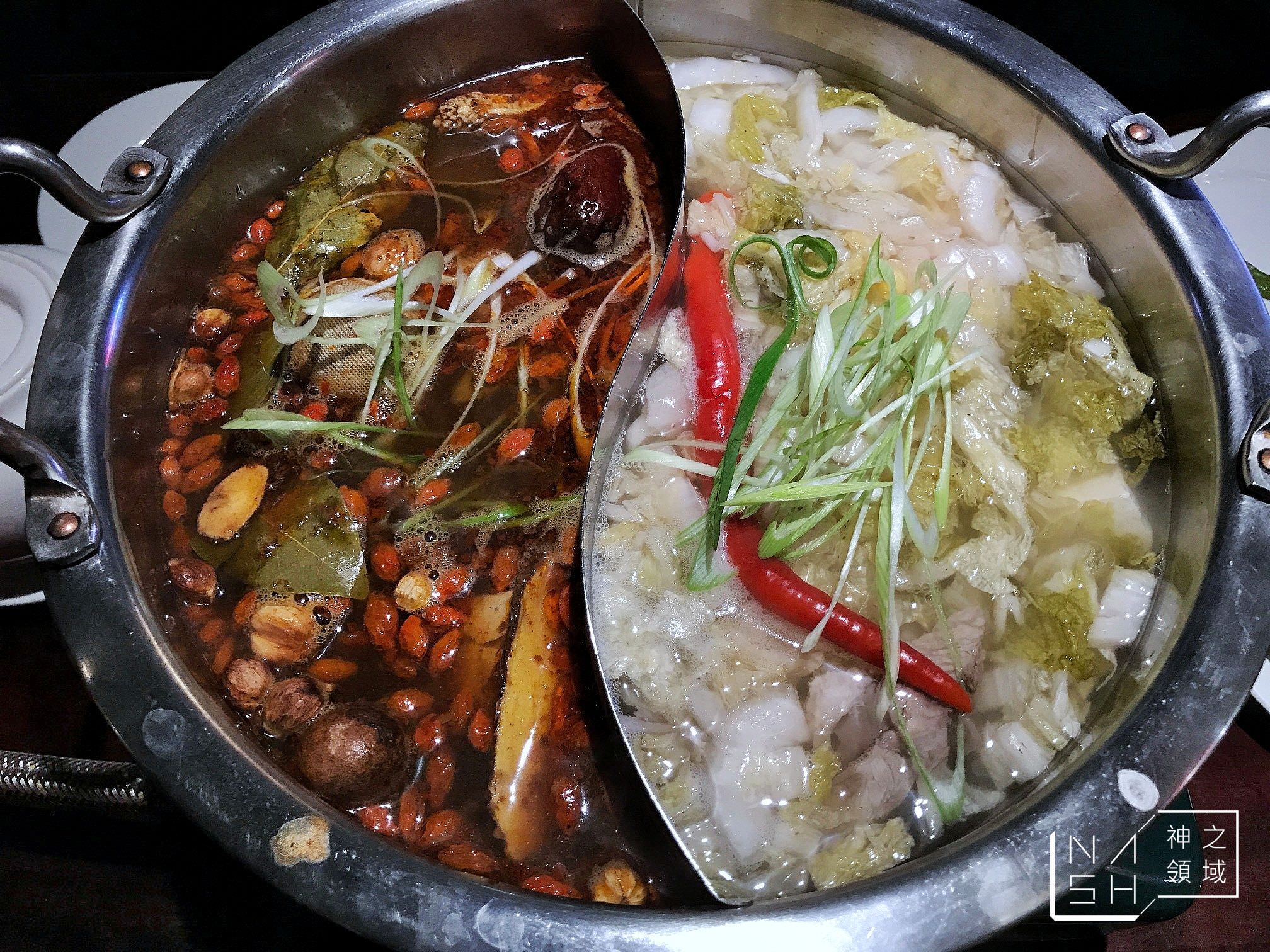 台北火鍋推薦