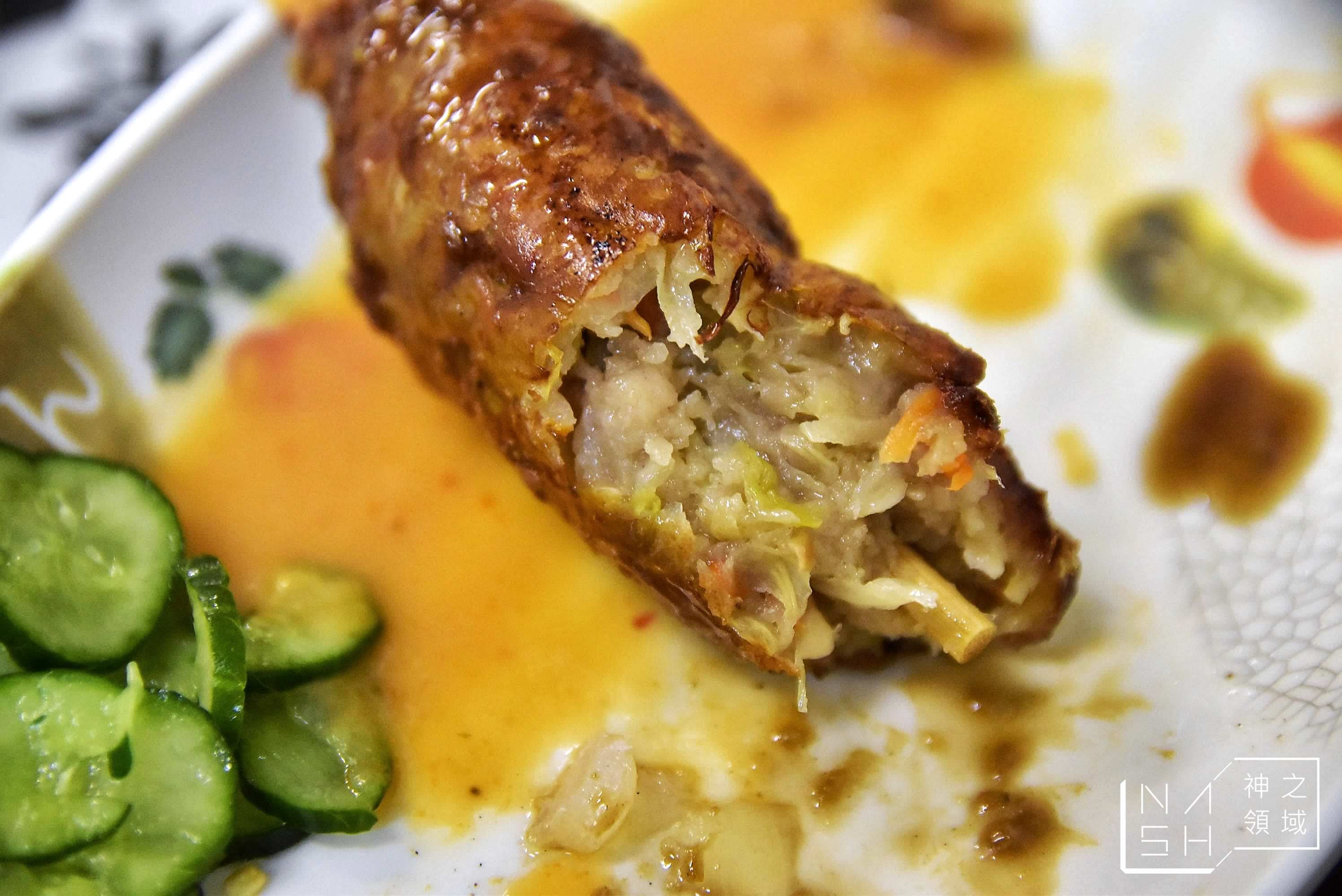 花蓮美食推薦,龍鳳腿,肉羹張