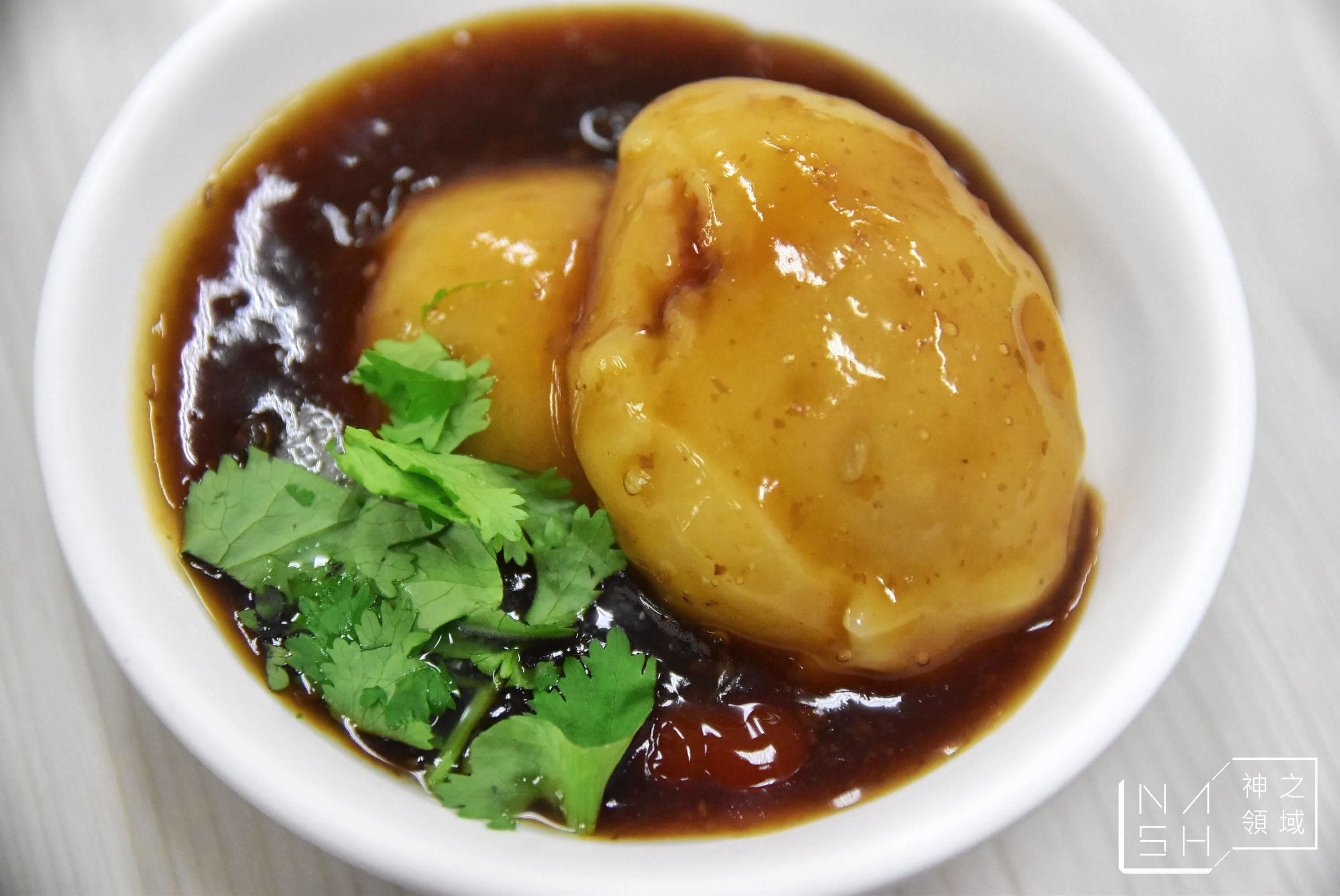 花蓮黃記蒸肉圓,花蓮美食