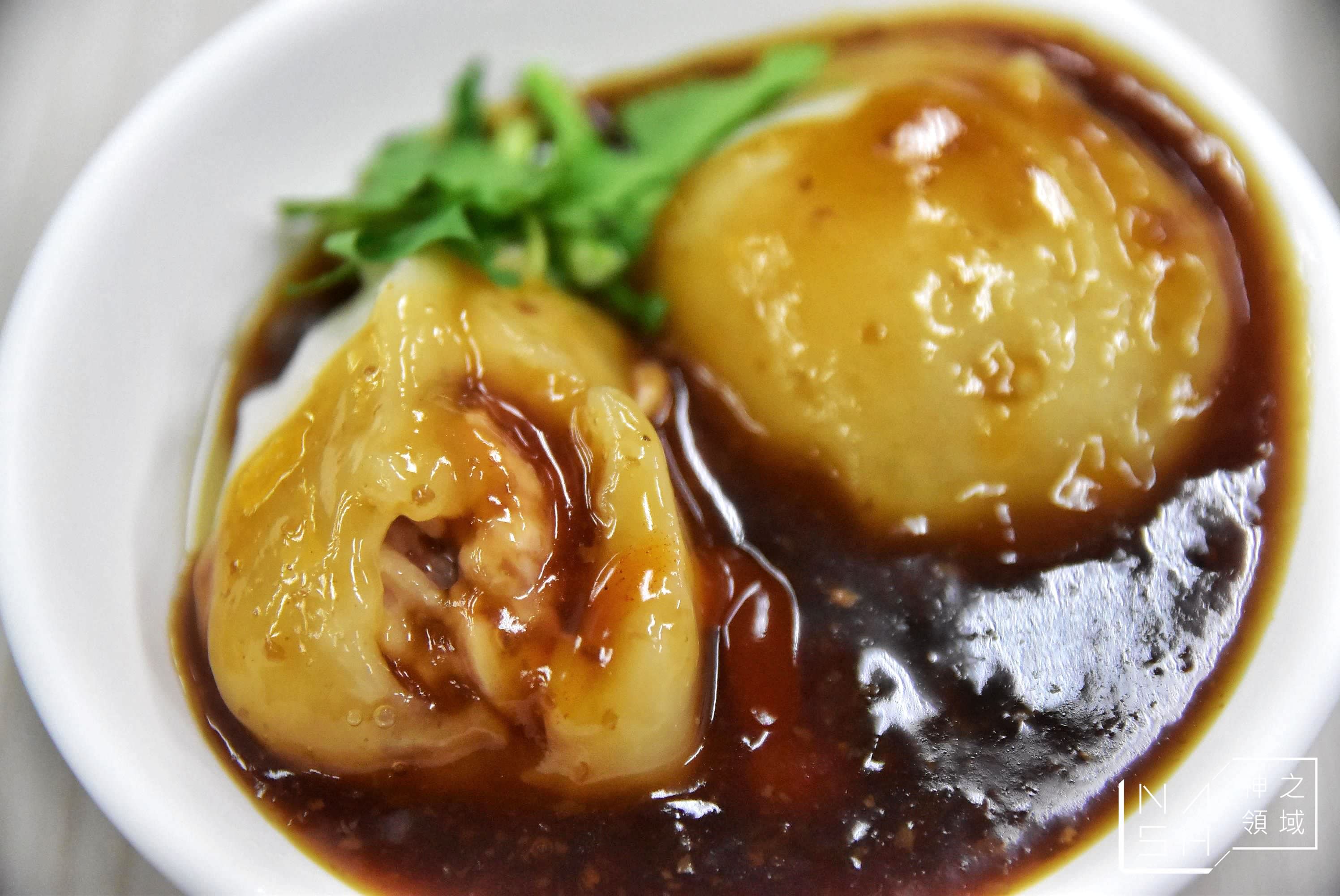 花蓮黃記蒸肉圓,花蓮美食