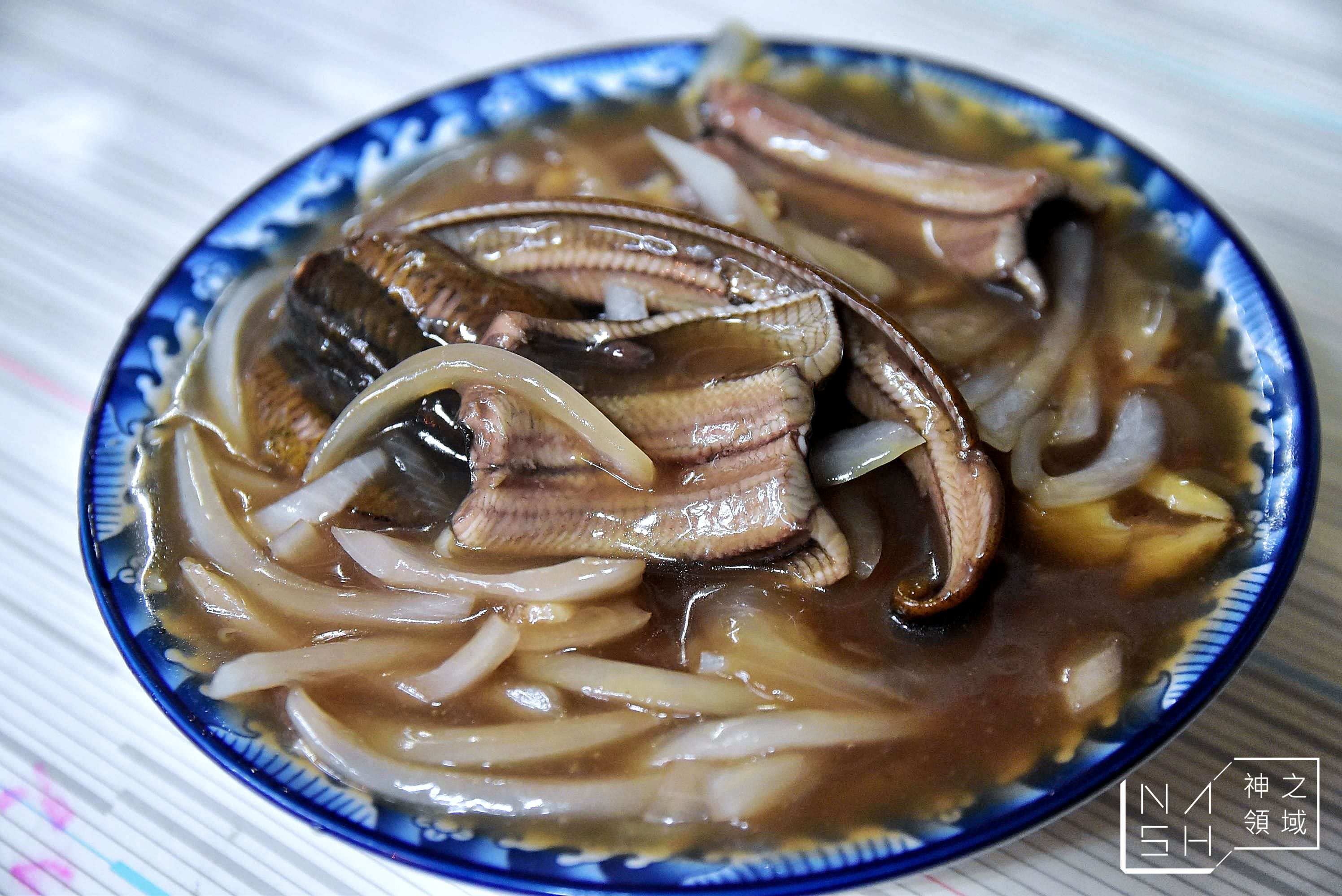 進福炒鱔魚專家,台南鱔魚麵推薦