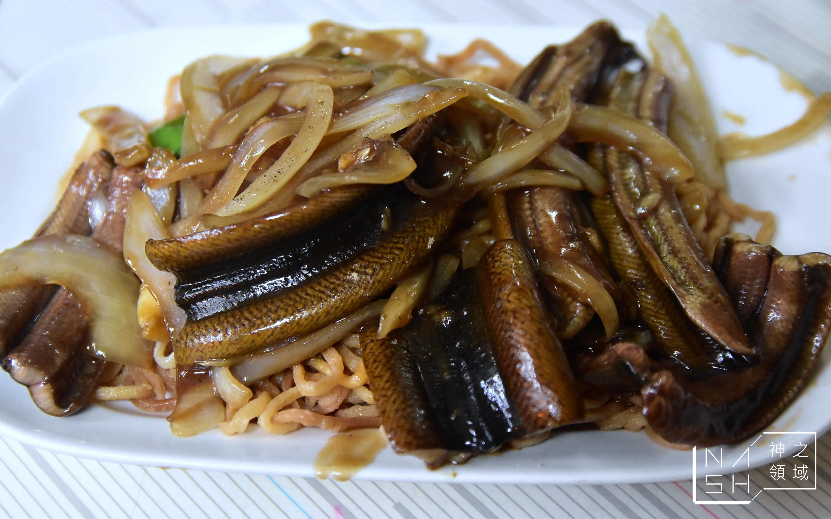 進福炒鱔魚專家,台南鱔魚麵推薦