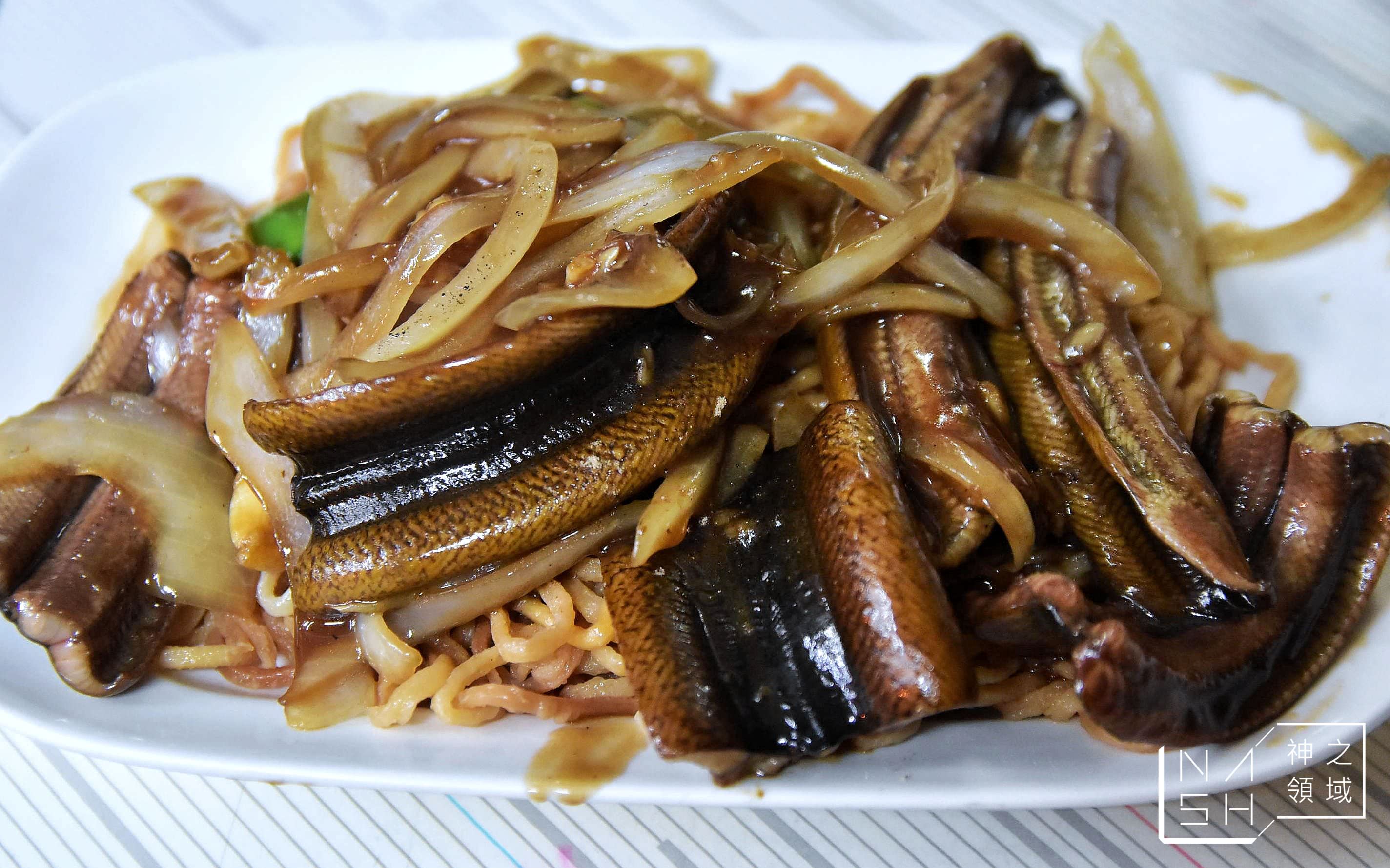 進福炒鱔魚專家,台南鱔魚麵推薦