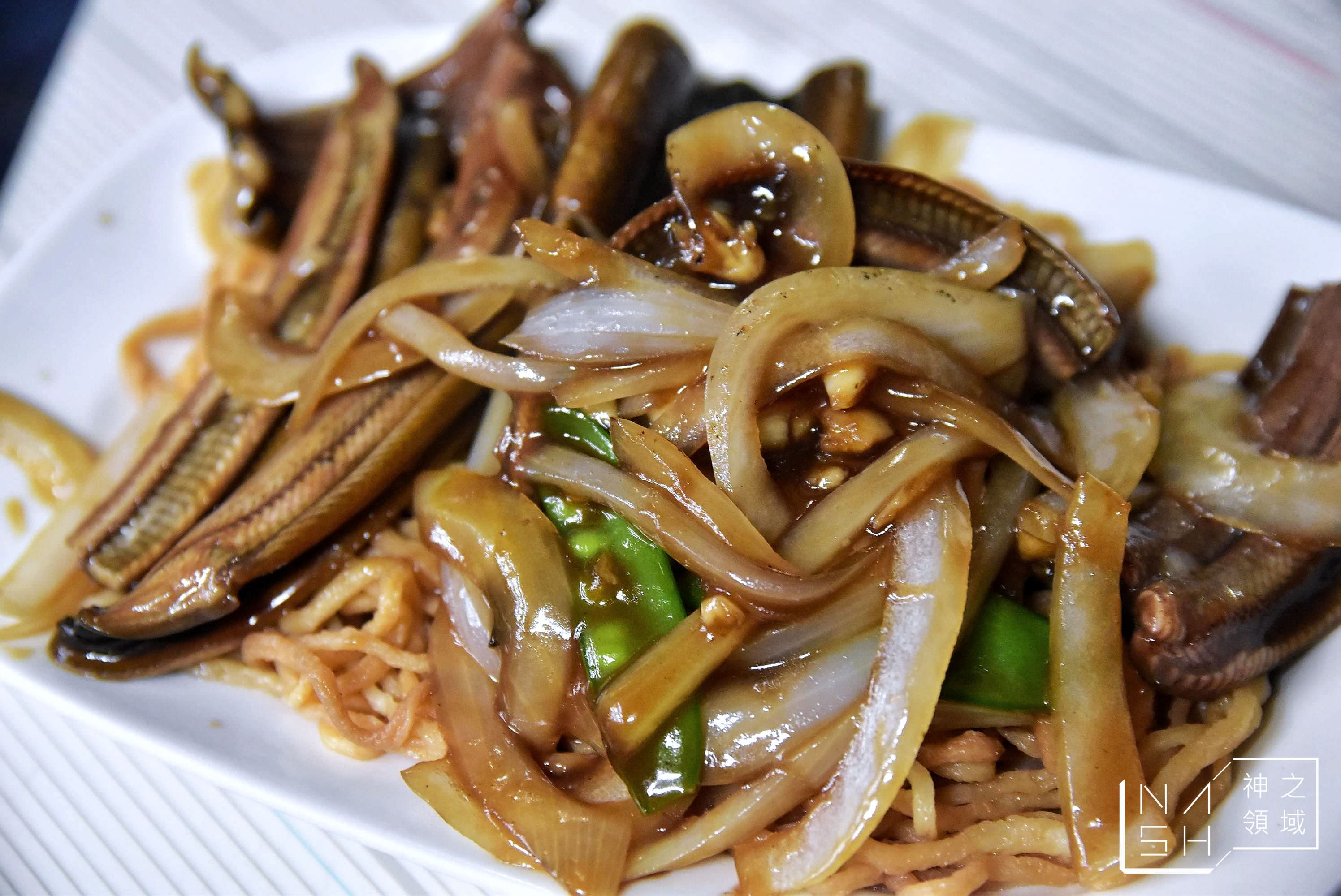 進福炒鱔魚專家,台南鱔魚麵推薦
