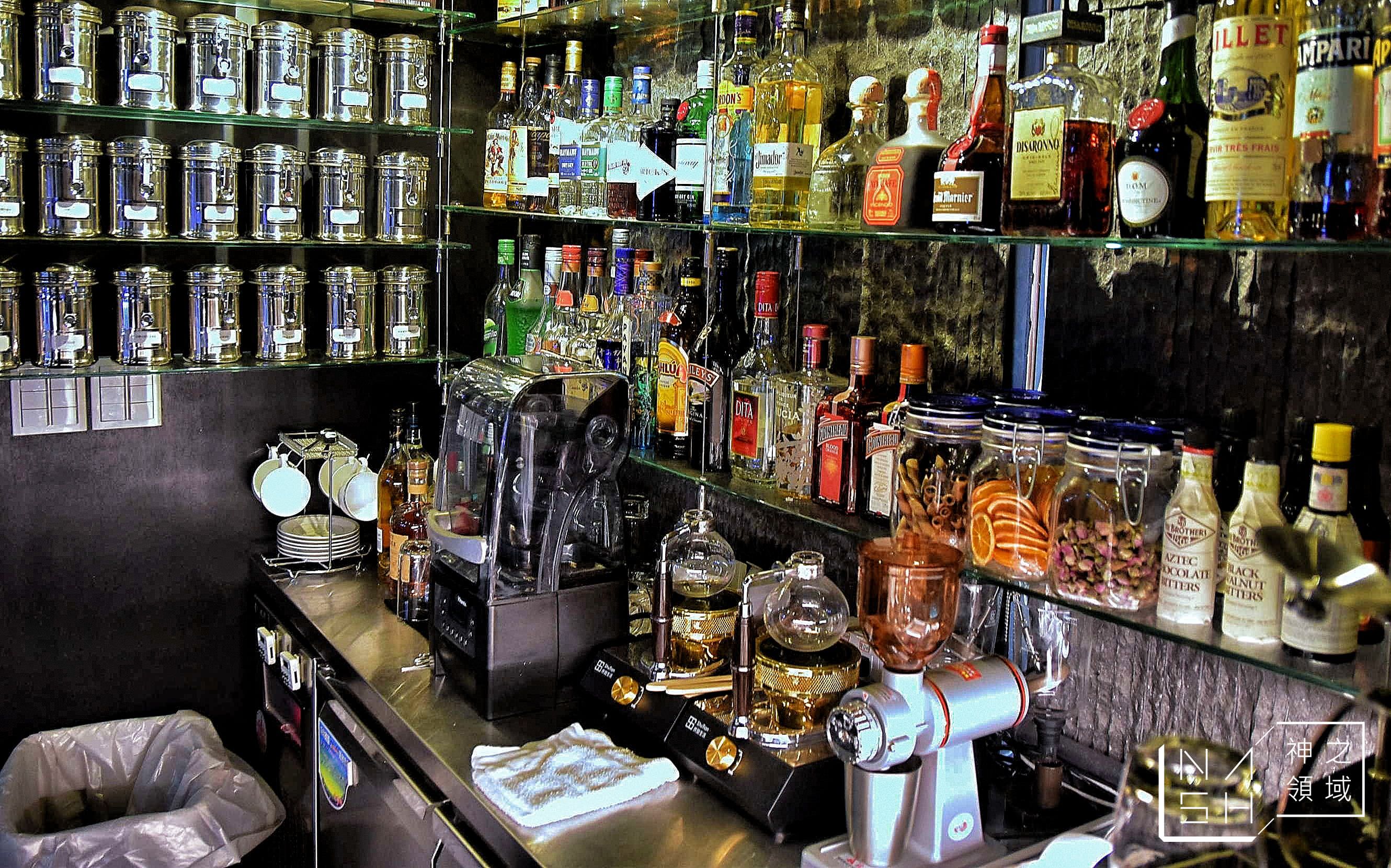 天母美食推薦,Fa cafe,中山北路七段美食